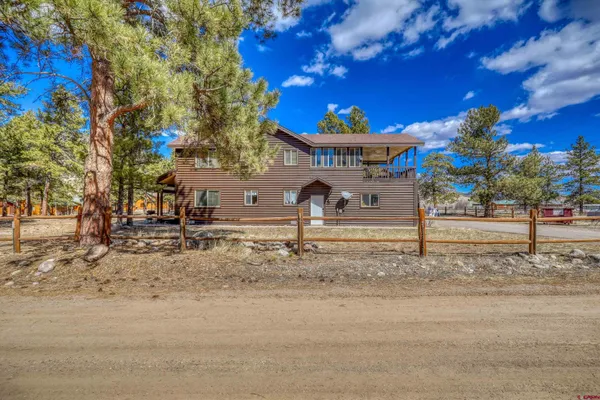 $950,000 | 100 Spruce Drive West, South Fork, CO 81154