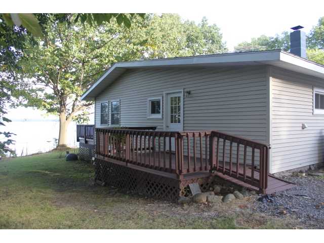 1157 Anthony Beach Road Torrey, NY 14527 - Photo 1 of 1 Exterior Front