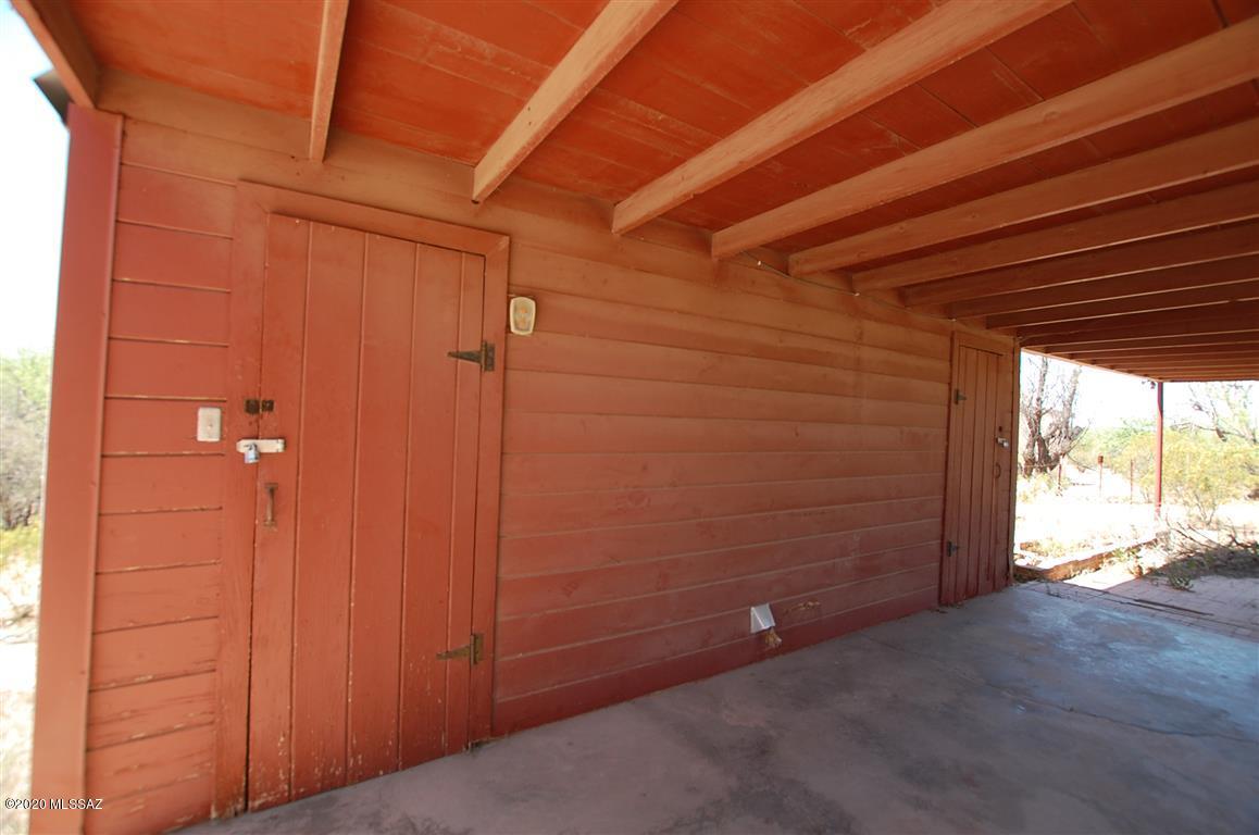 1351 East Frazier Road Tucson, AZ 85756 - Photo 3 of 20