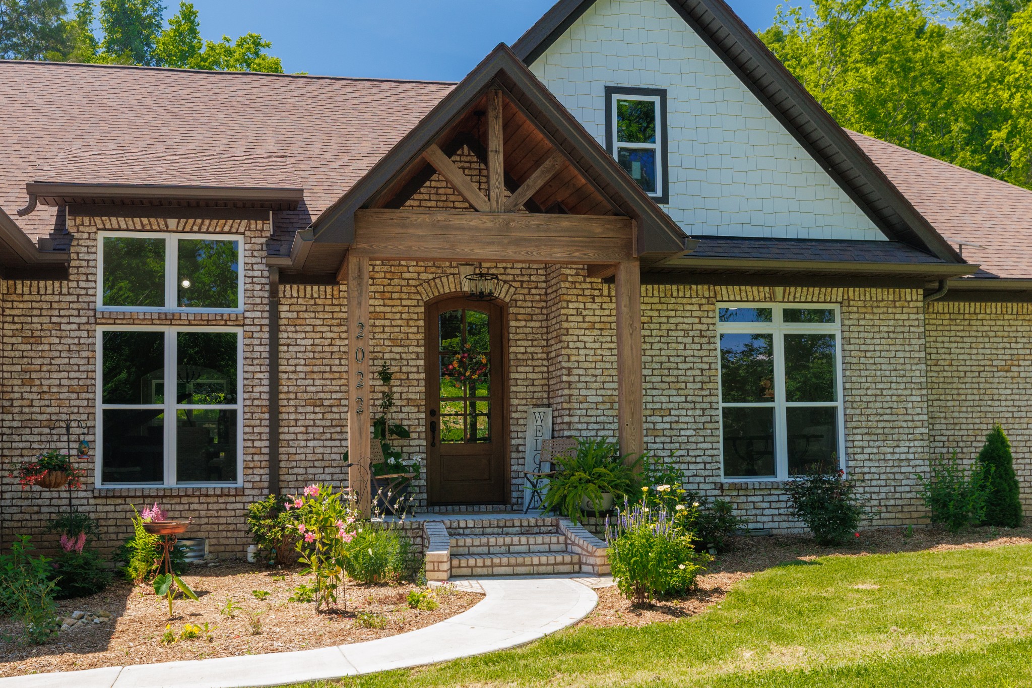 2022 Southport Road Culleoka, TN 38451 - Photo 49 of 71