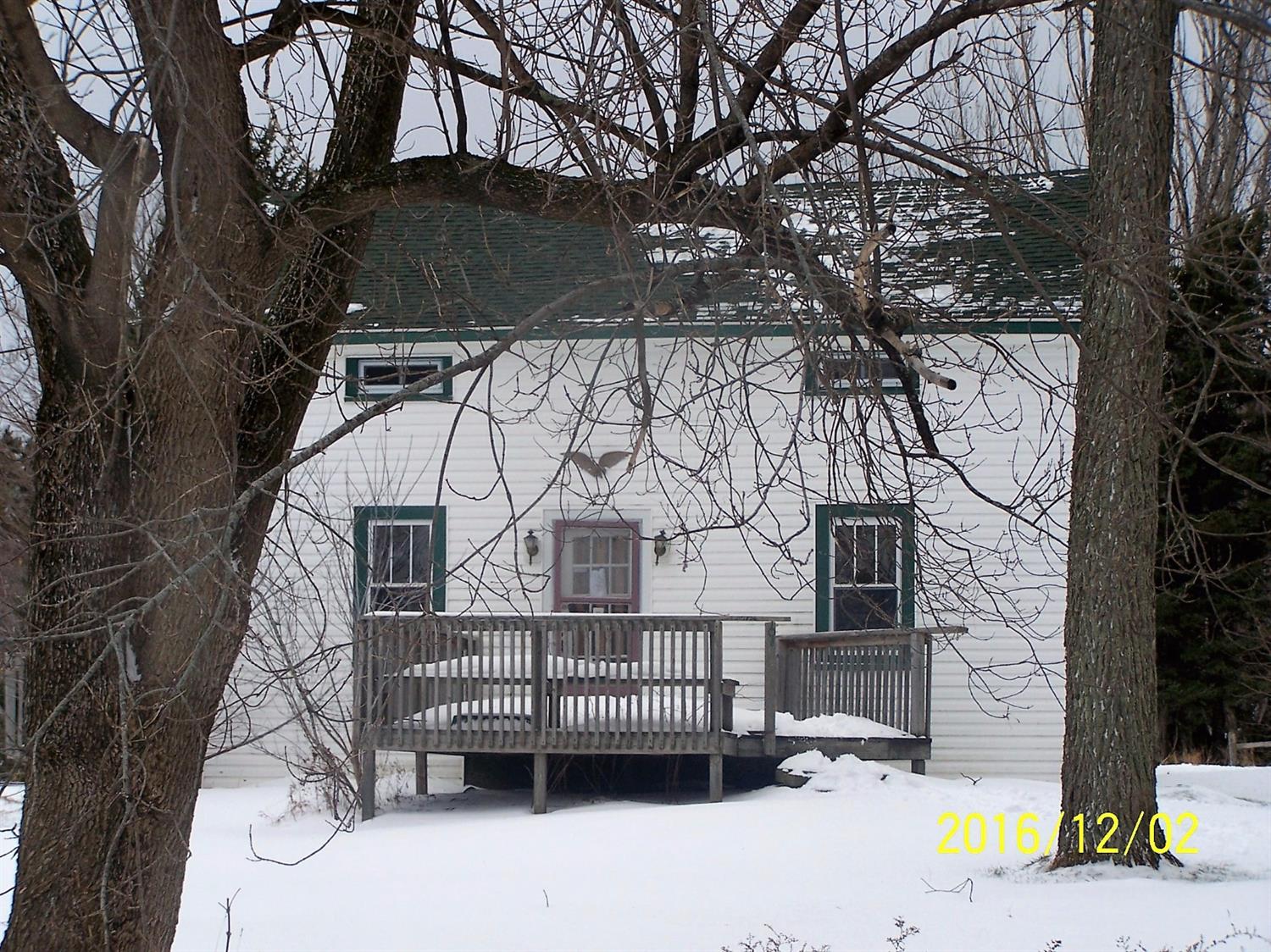 227 Gaffey Road Harpersfield, NY 13786 - Photo 1 of 1