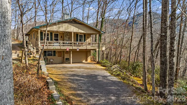 $369,500 | 65 Roy Lane, Black Mountain, NC 28711