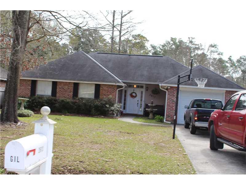 2613 Rue Weller Mandeville, LA 70448 - Photo 1 of 16 Gallery Image 1