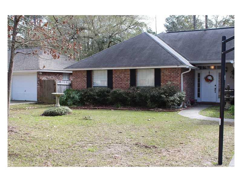2613 Rue Weller Mandeville, LA 70448 - Photo 2 of 16 Gallery Image 2