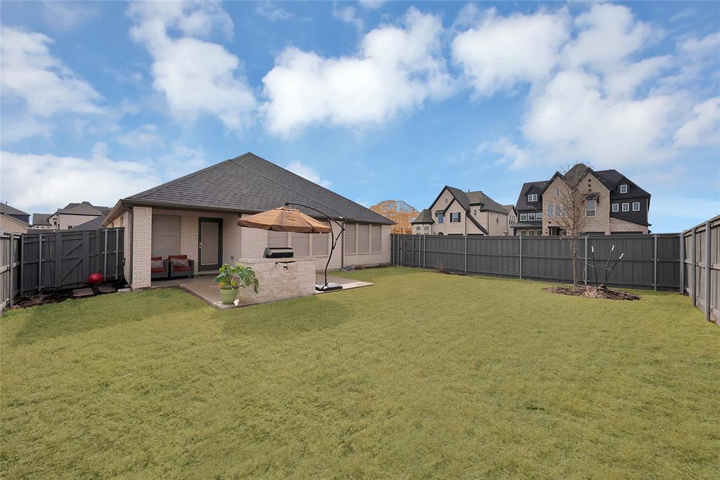 7345 Mistflower Meadow Venus, TX 76084 - Photo 33 of 38