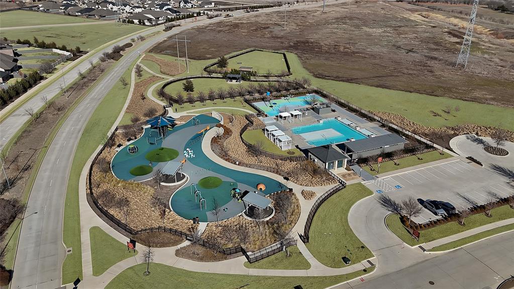 7345 Mistflower Meadow Venus, TX 76084 - Photo 4 of 38