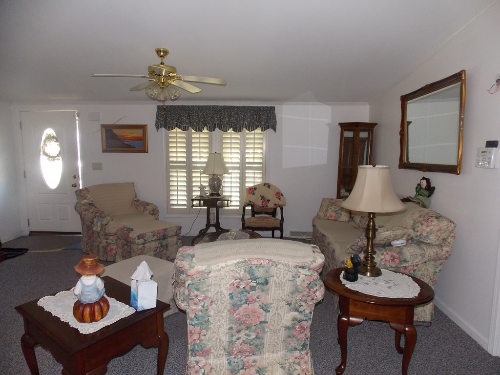 16 Amber Way Raynham, MA 02767 - Photo 8 of 22 Gallery Image 8