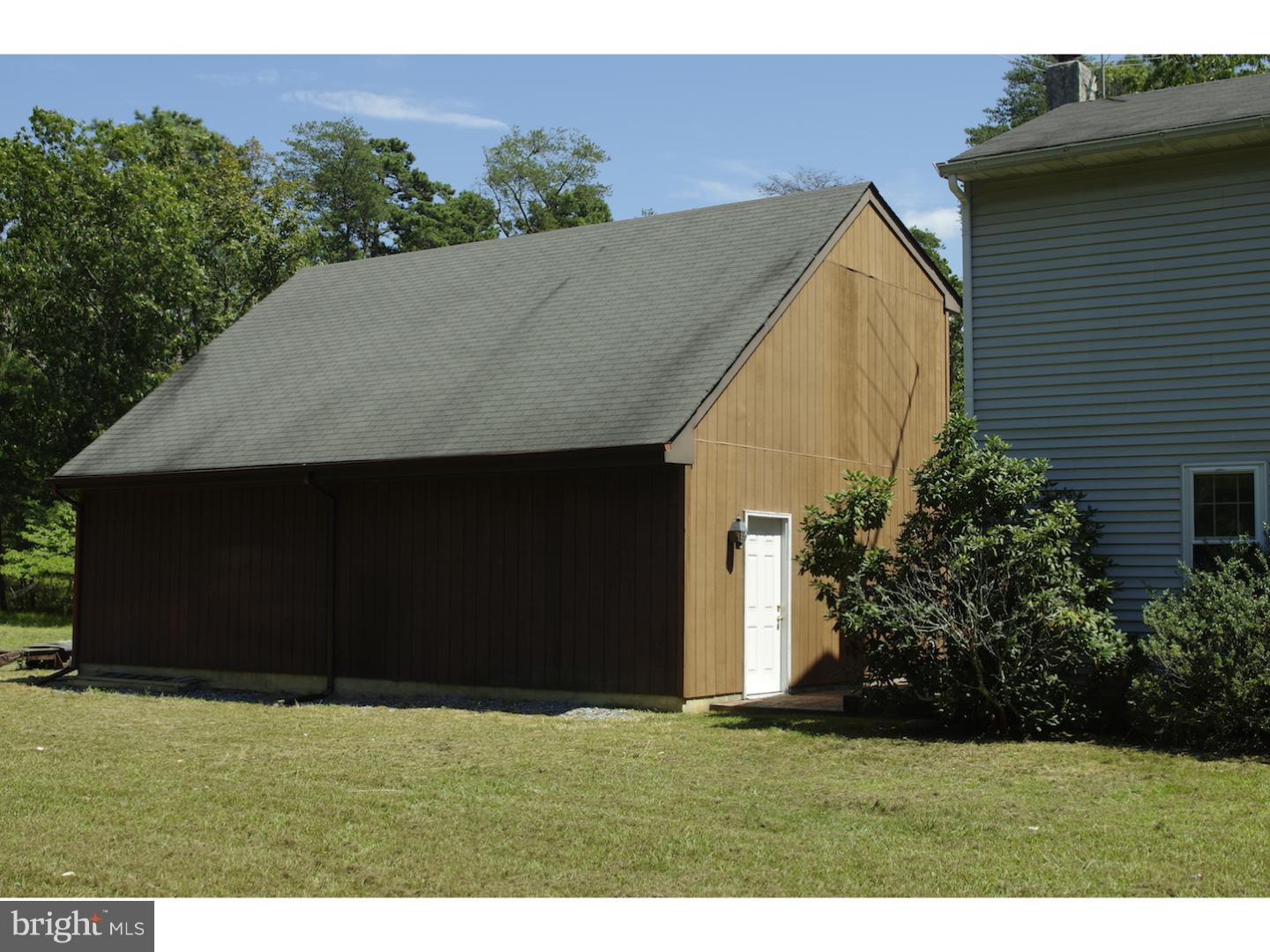 581 Tabernacle Road Medford, NJ 08055 - Photo 6 of 24 Exterior