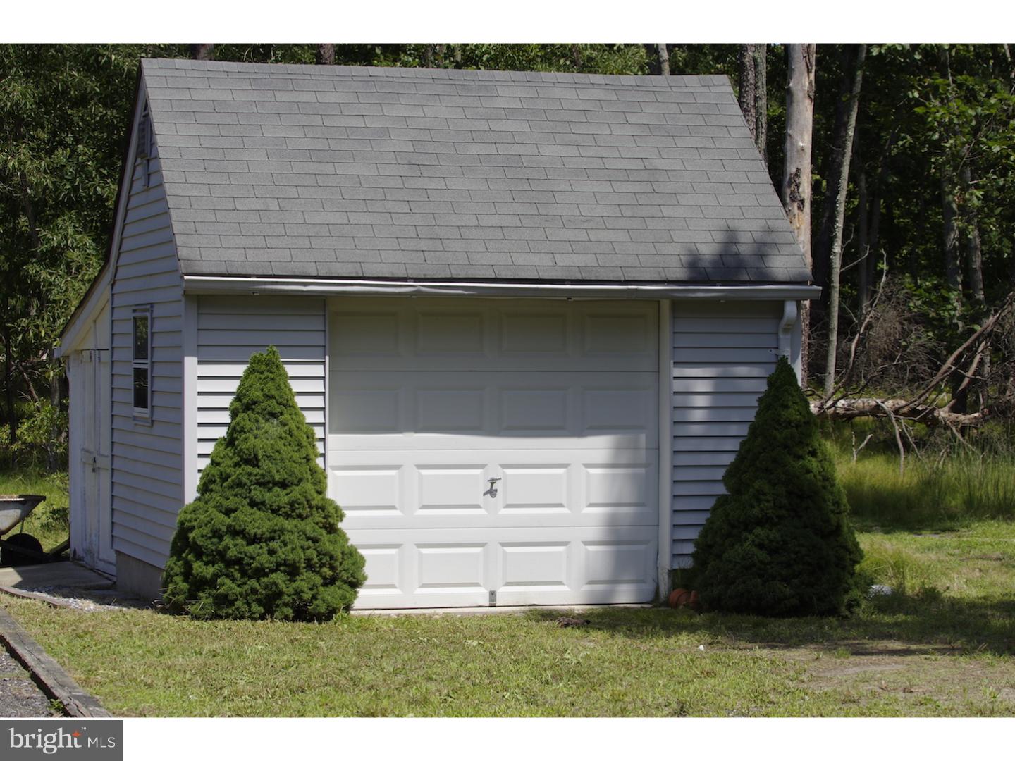 581 Tabernacle Road Medford, NJ 08055 - Photo 7 of 24 Storage Shed