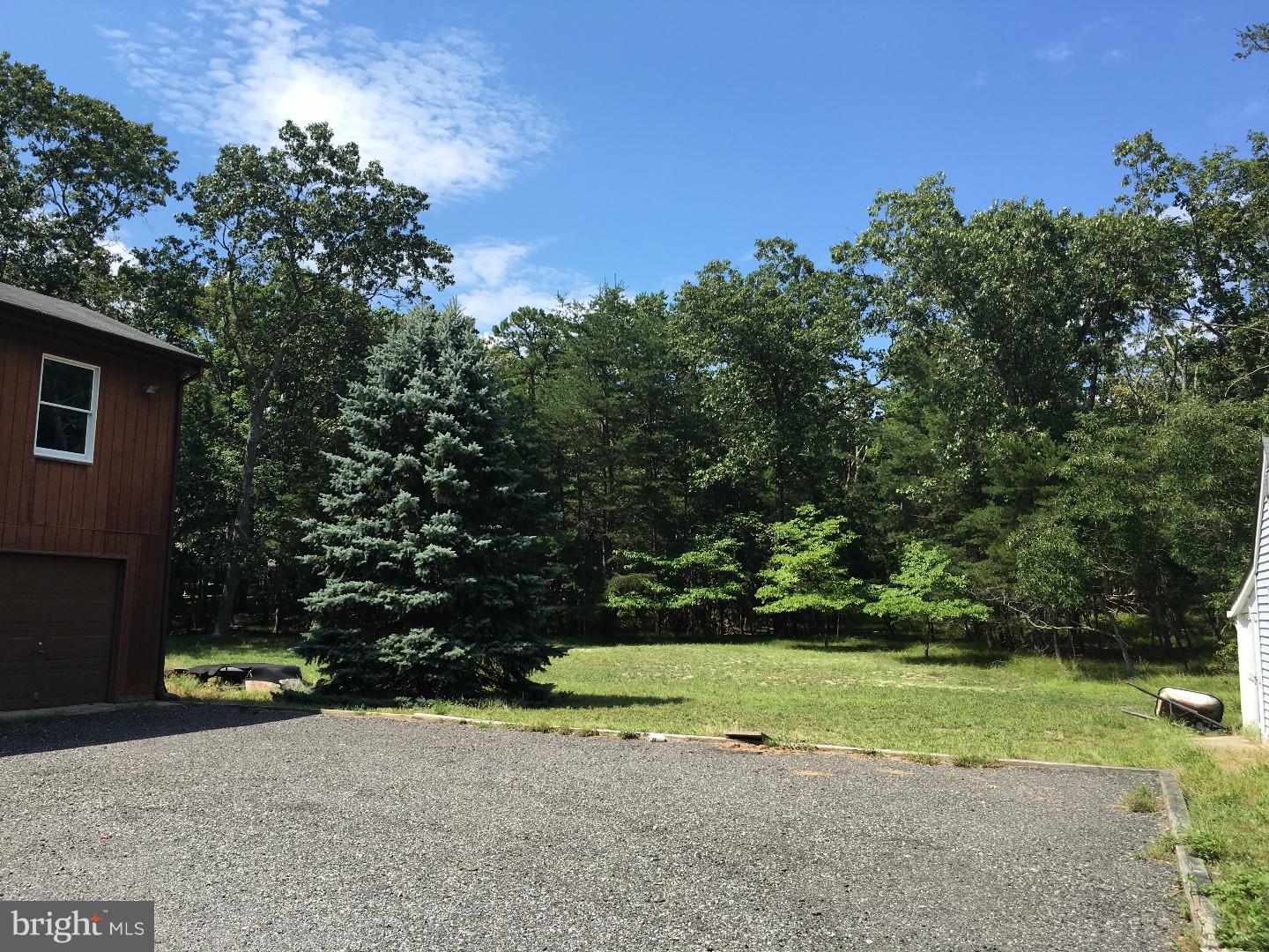 581 Tabernacle Road Medford, NJ 08055 - Photo 8 of 24 Front Yard