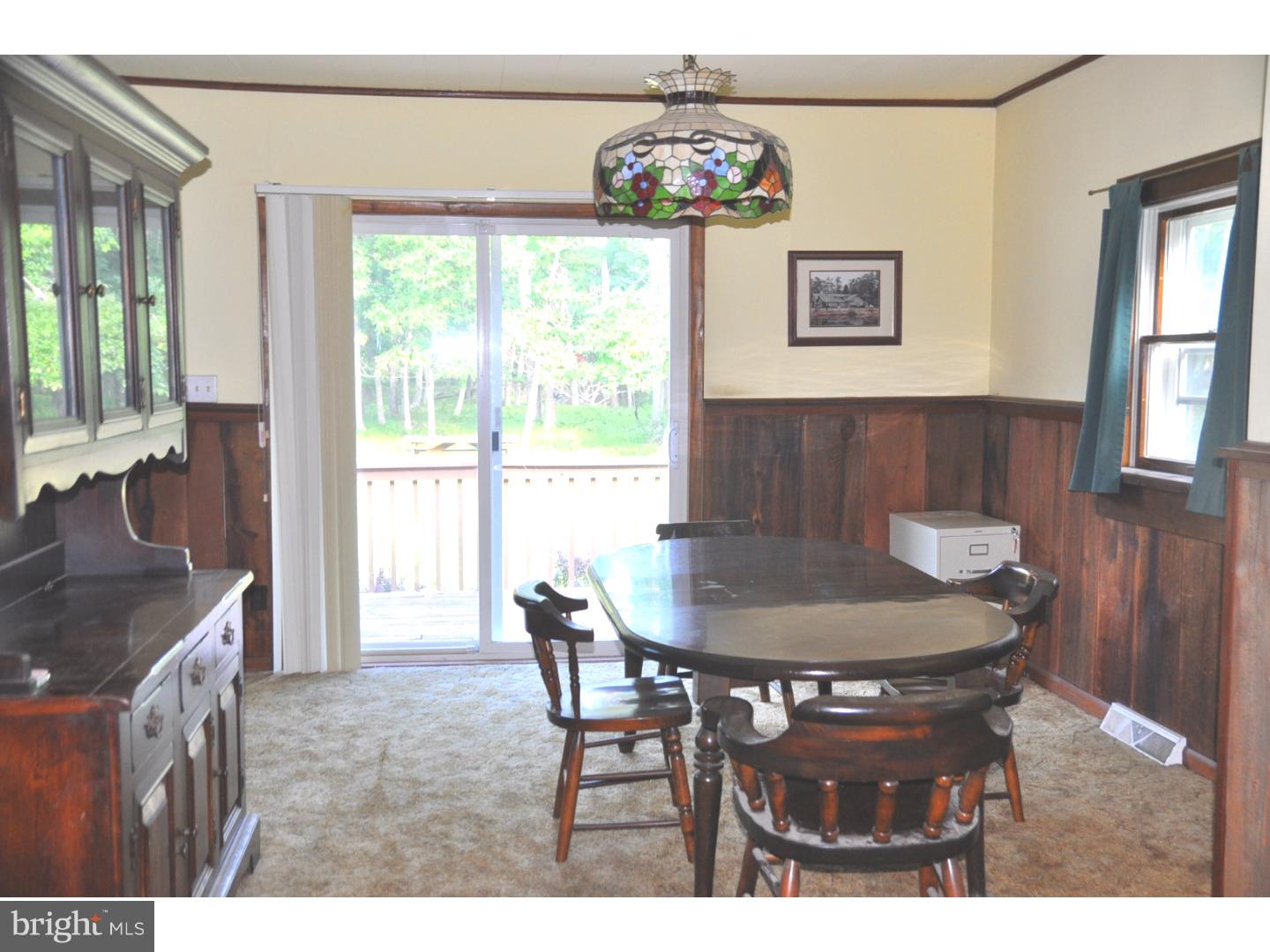 581 Tabernacle Road Medford, NJ 08055 - Photo 9 of 24 Breakfast Room