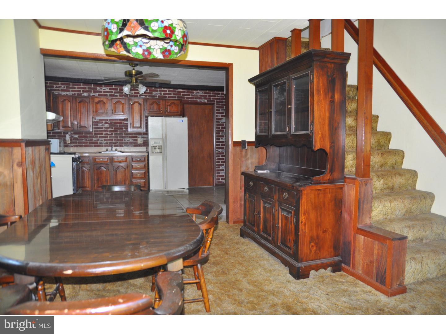 581 Tabernacle Road Medford, NJ 08055 - Photo 10 of 24 Breakfast Room