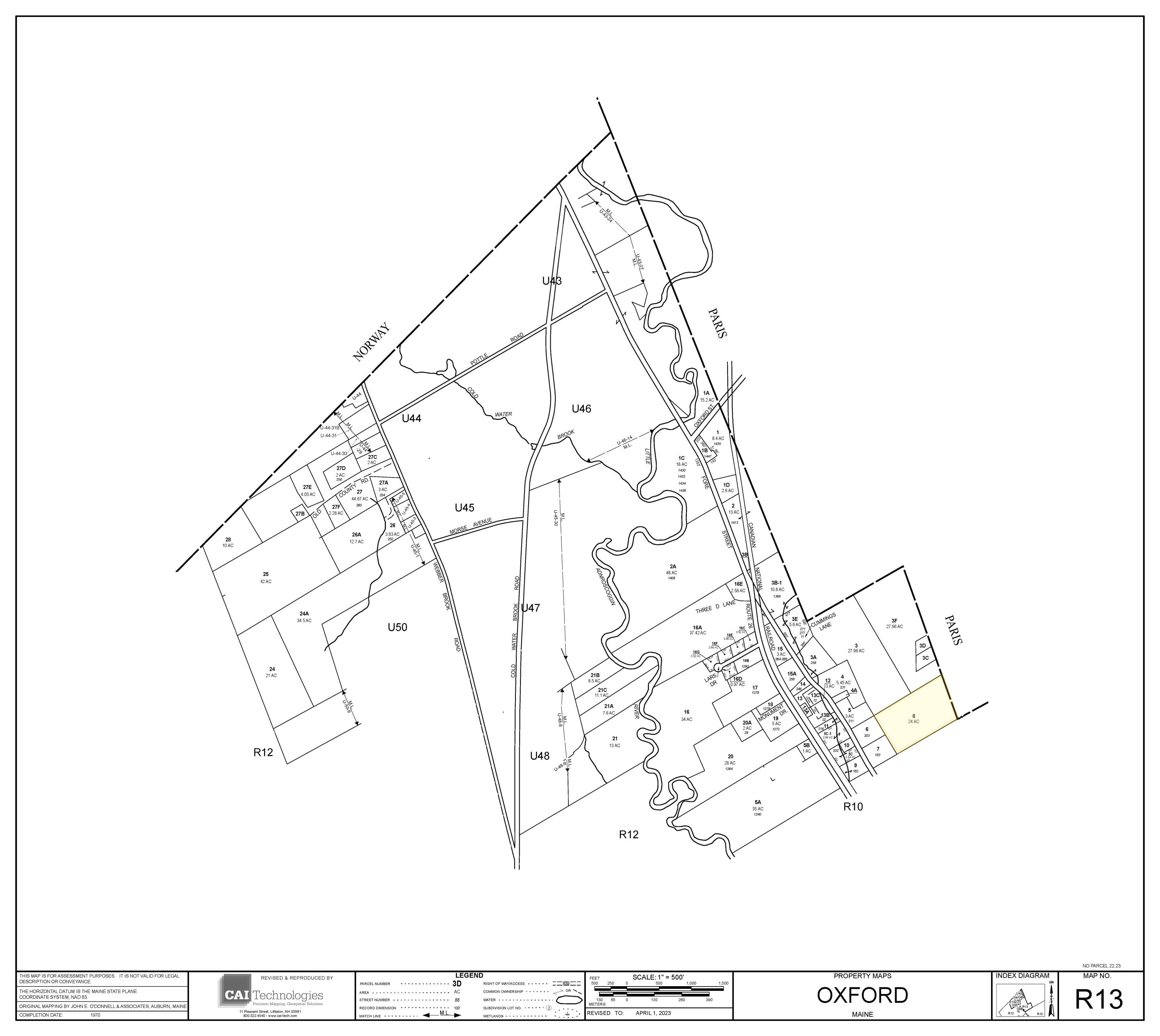 R01-38.4 Parsons Road South Paris, ME 04281 - Photo 3 of 3 o_r13.pdf (PDF)