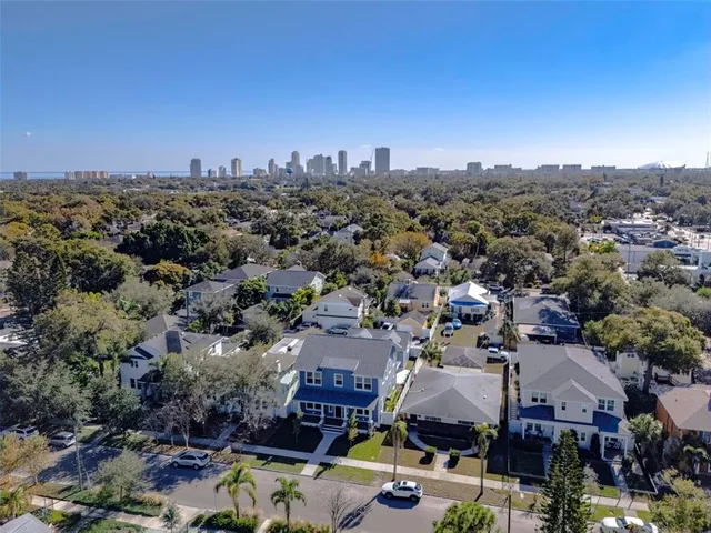 $1,875,000 | 844 26th Avenue North, St. Petersburg, FL 33704