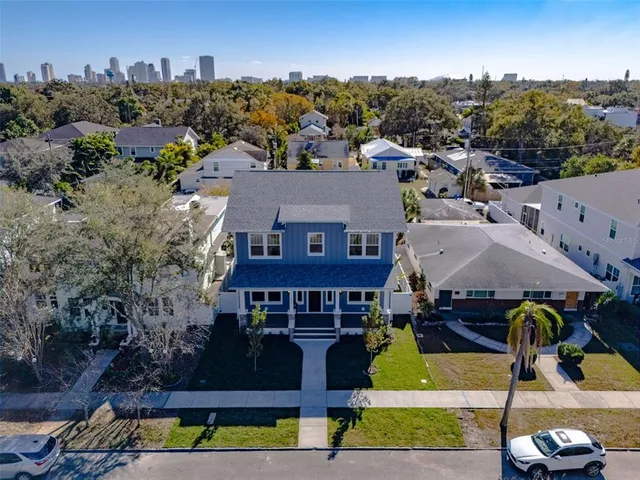 $1,875,000 | 844 26th Avenue North, St. Petersburg, FL 33704