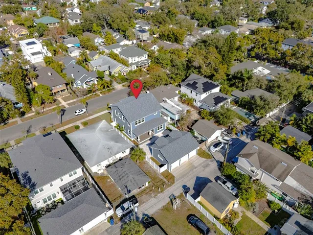 $1,875,000 | 844 26th Avenue North, St. Petersburg, FL 33704