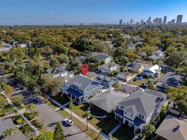 $1,875,000 | 844 26th Avenue North, St. Petersburg, FL 33704