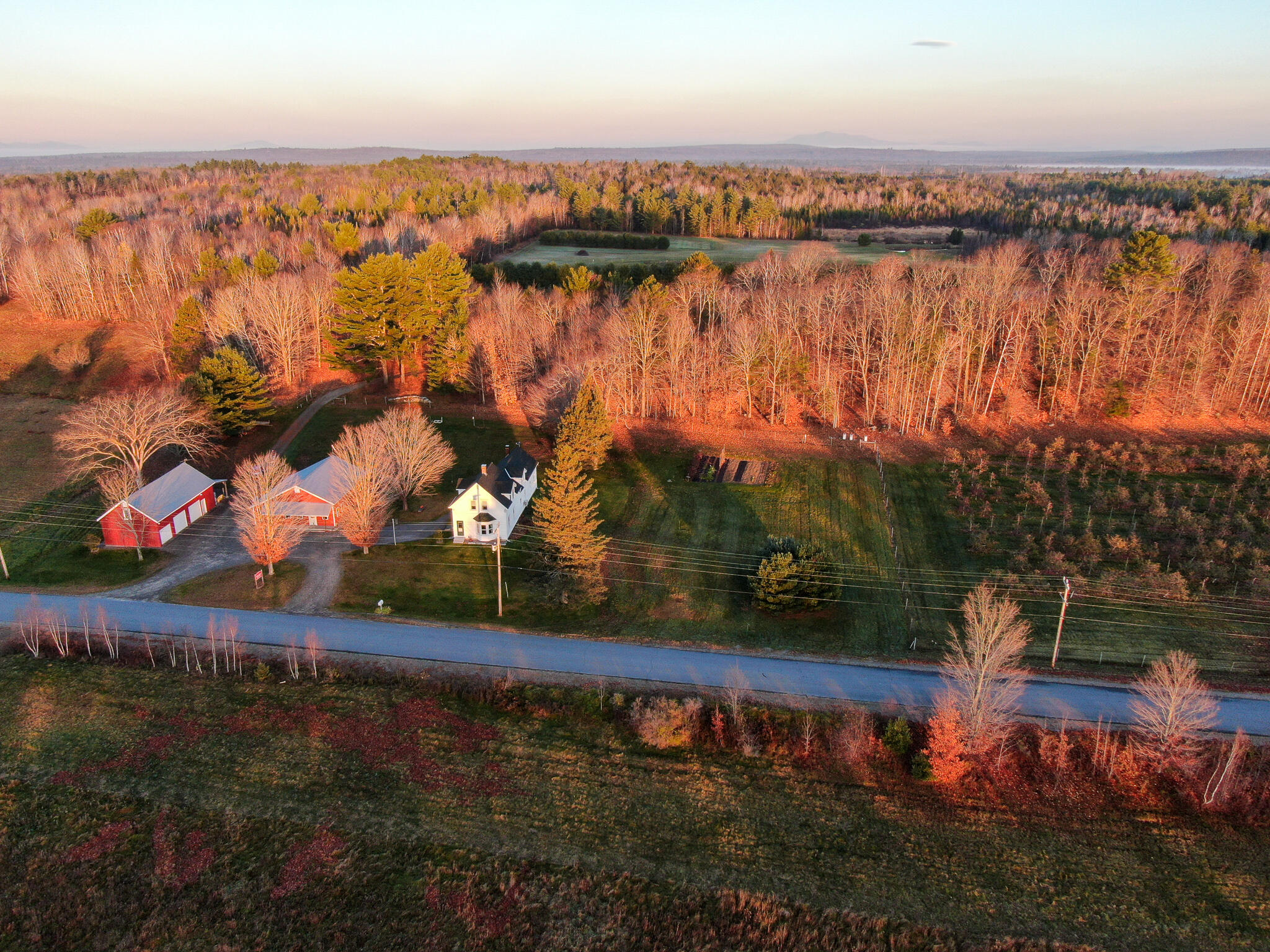 460 North Chester Road Lincoln, ME 04457 - Photo 2 of 43 2