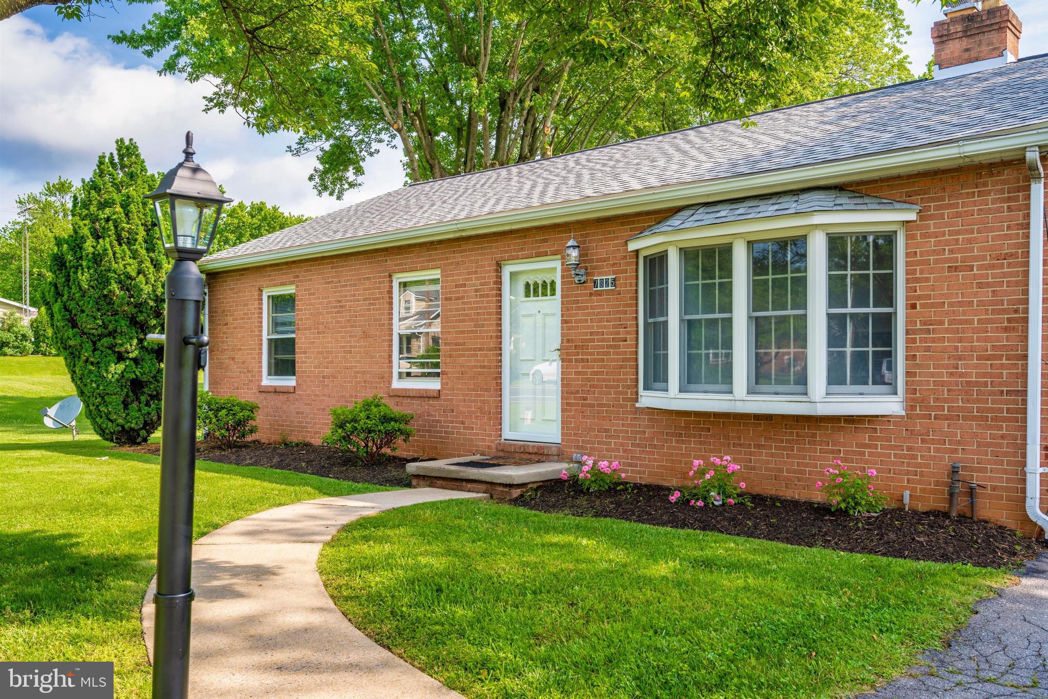 7825 Rocky Springs Road Frederick, MD 21702 - Photo 1 of 54