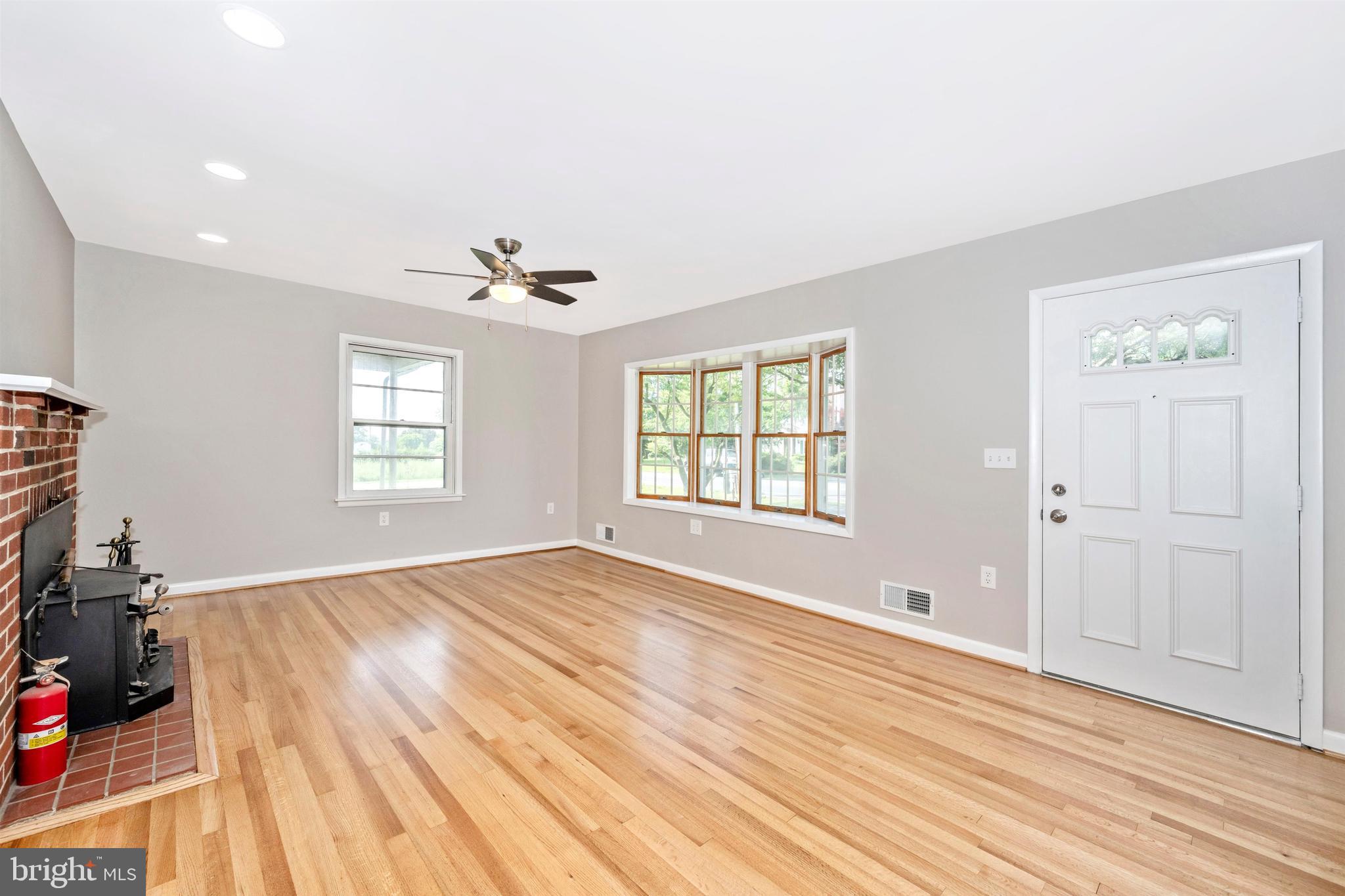 7825 Rocky Springs Road Frederick, MD 21702 - Photo 12 of 54