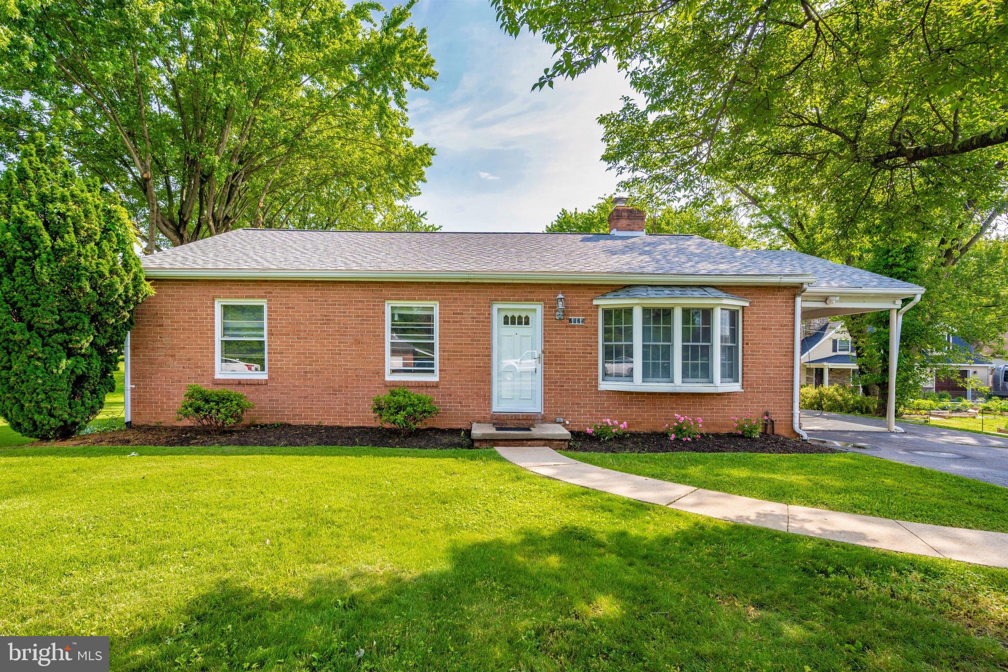 7825 Rocky Springs Road Frederick, MD 21702 - Photo 3 of 54