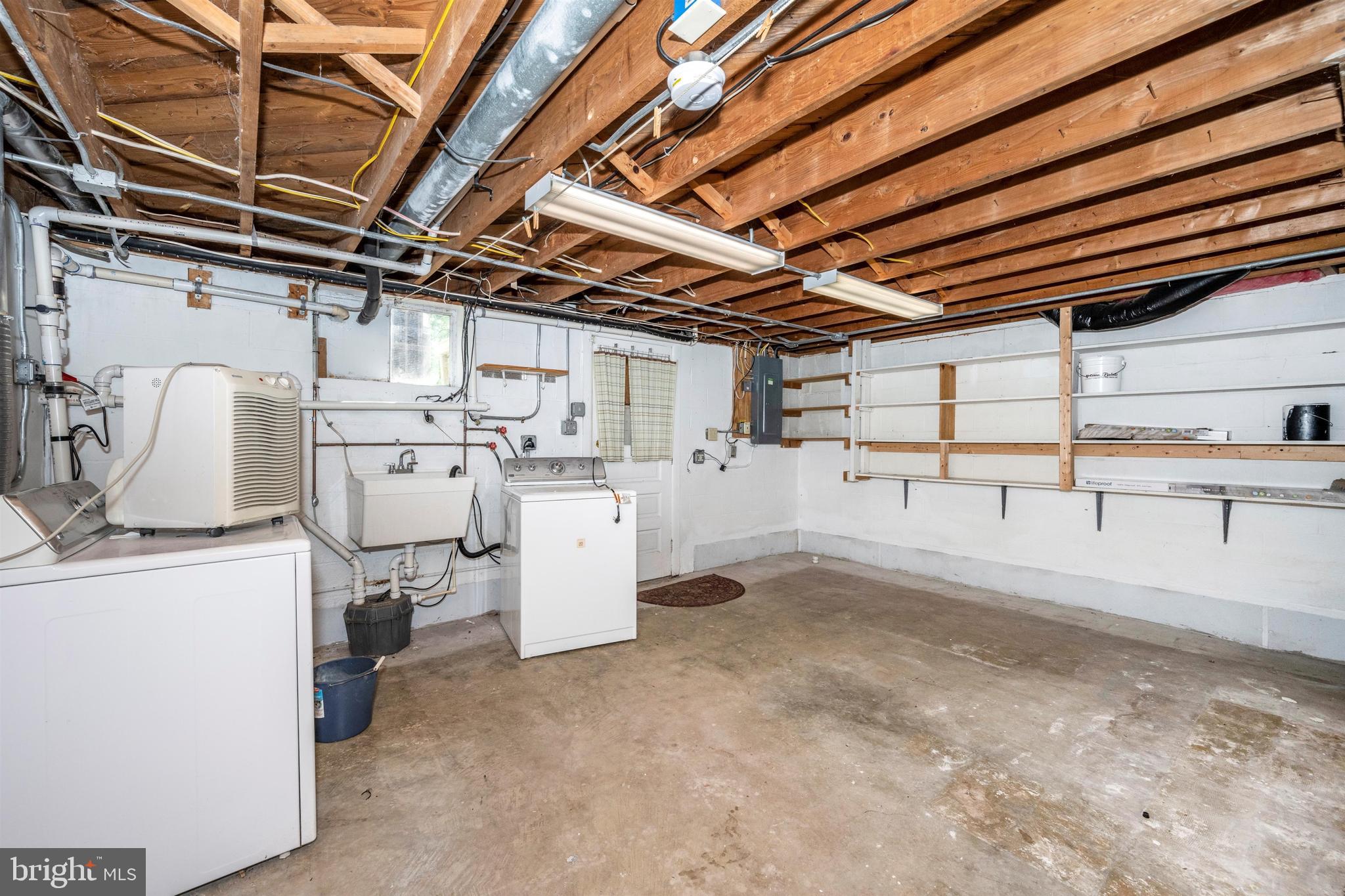 7825 Rocky Springs Road Frederick, MD 21702 - Photo 40 of 54