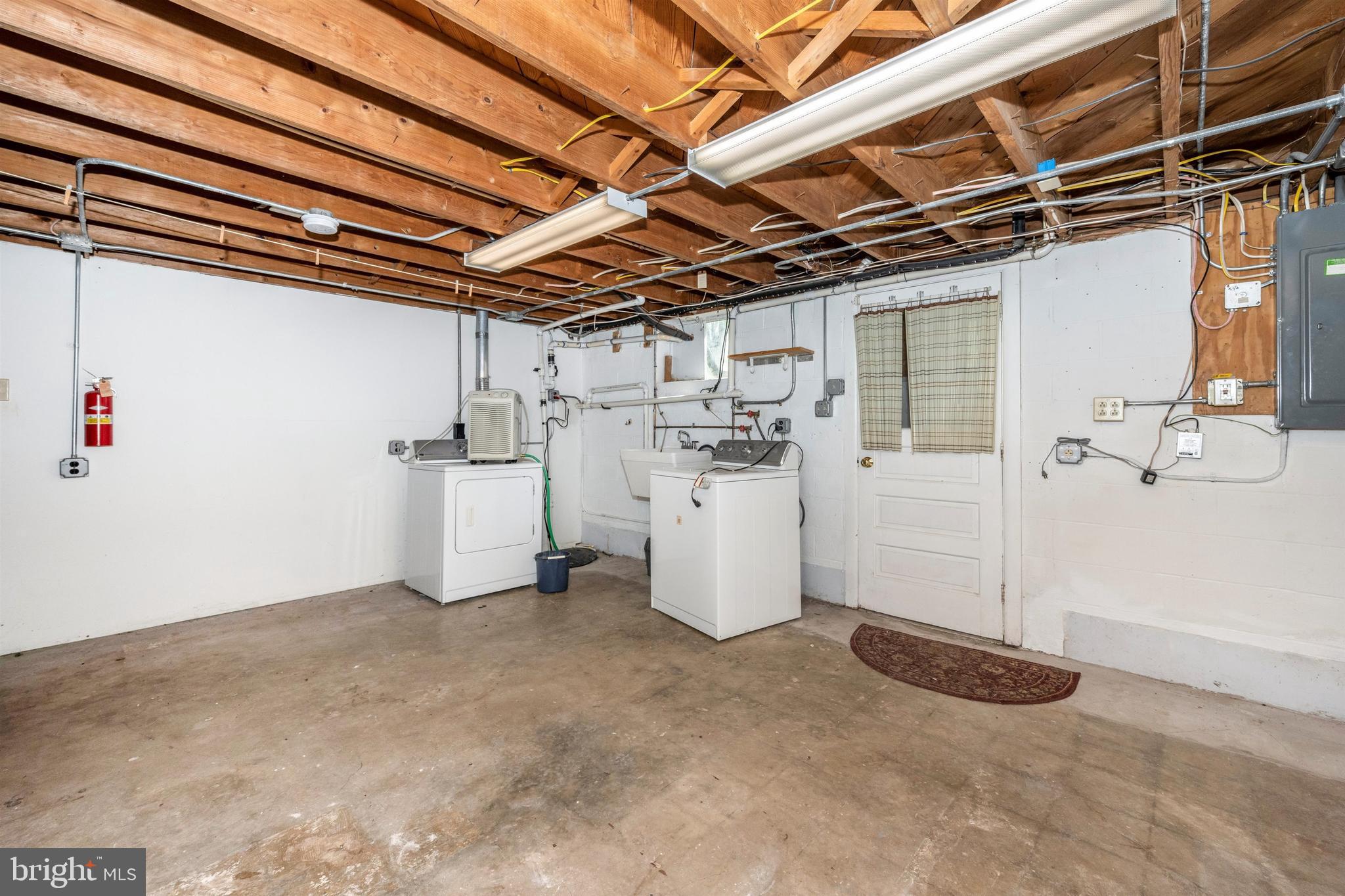7825 Rocky Springs Road Frederick, MD 21702 - Photo 41 of 54