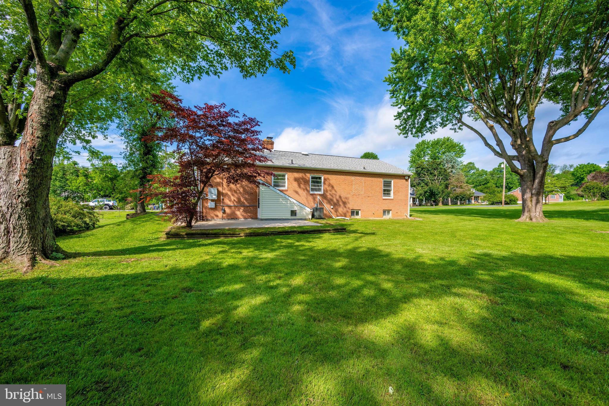 7825 Rocky Springs Road Frederick, MD 21702 - Photo 46 of 54