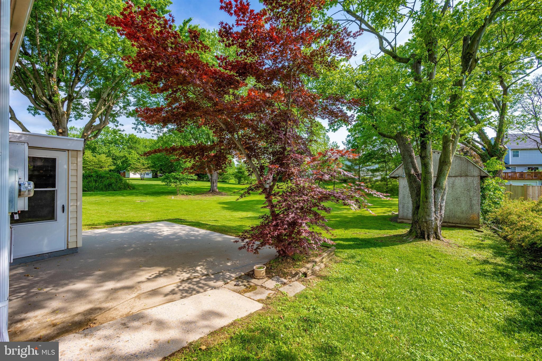 7825 Rocky Springs Road Frederick, MD 21702 - Photo 47 of 54