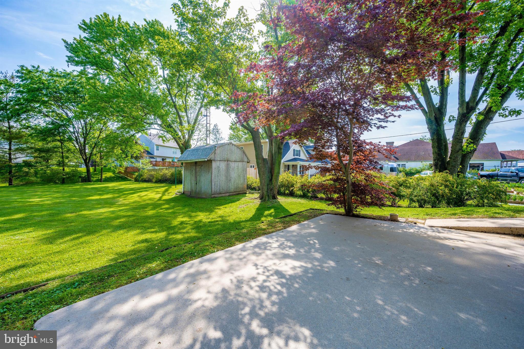 7825 Rocky Springs Road Frederick, MD 21702 - Photo 49 of 54