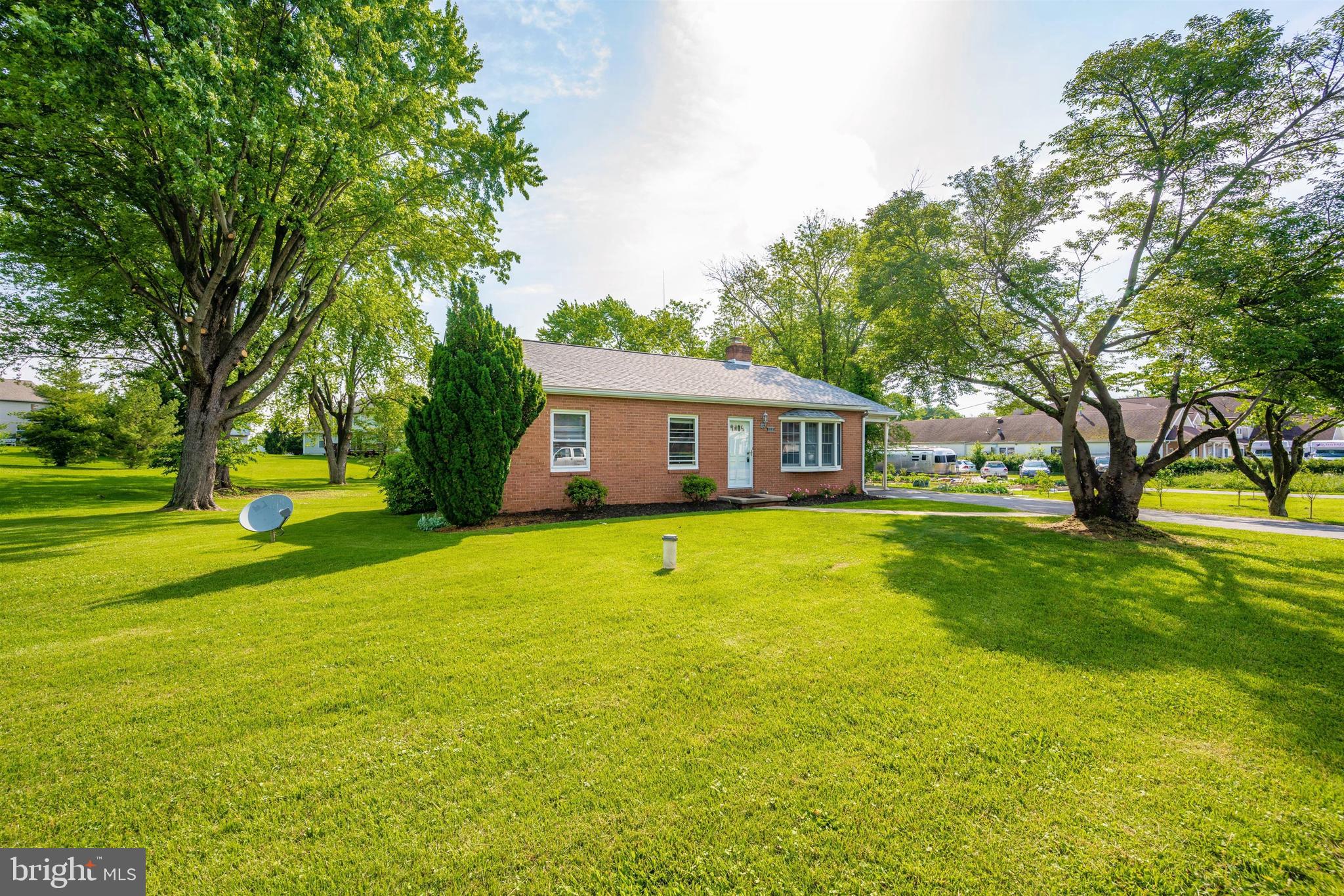 7825 Rocky Springs Road Frederick, MD 21702 - Photo 51 of 54