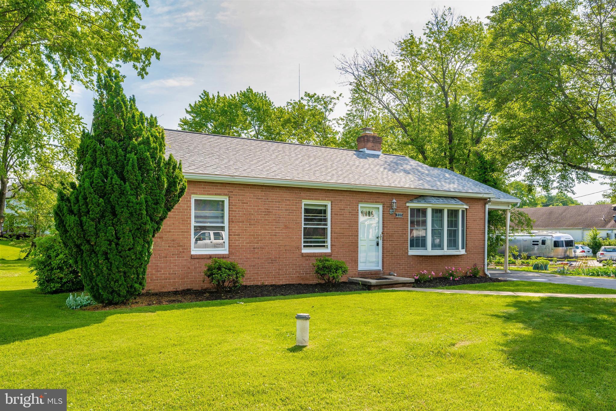 7825 Rocky Springs Road Frederick, MD 21702 - Photo 53 of 54