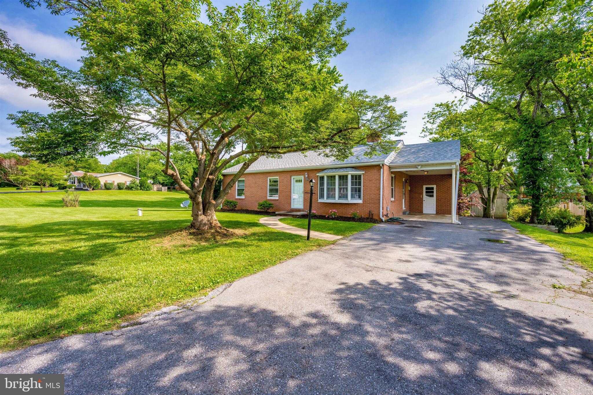 7825 Rocky Springs Road Frederick, MD 21702 - Photo 54 of 54