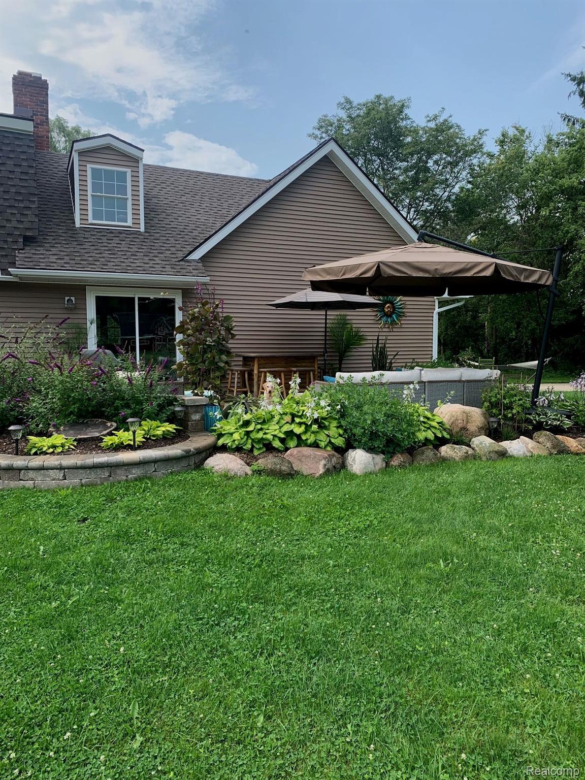 1880 Granger Road Oxford, MI 48371 - Photo 6 of 25 PATIO