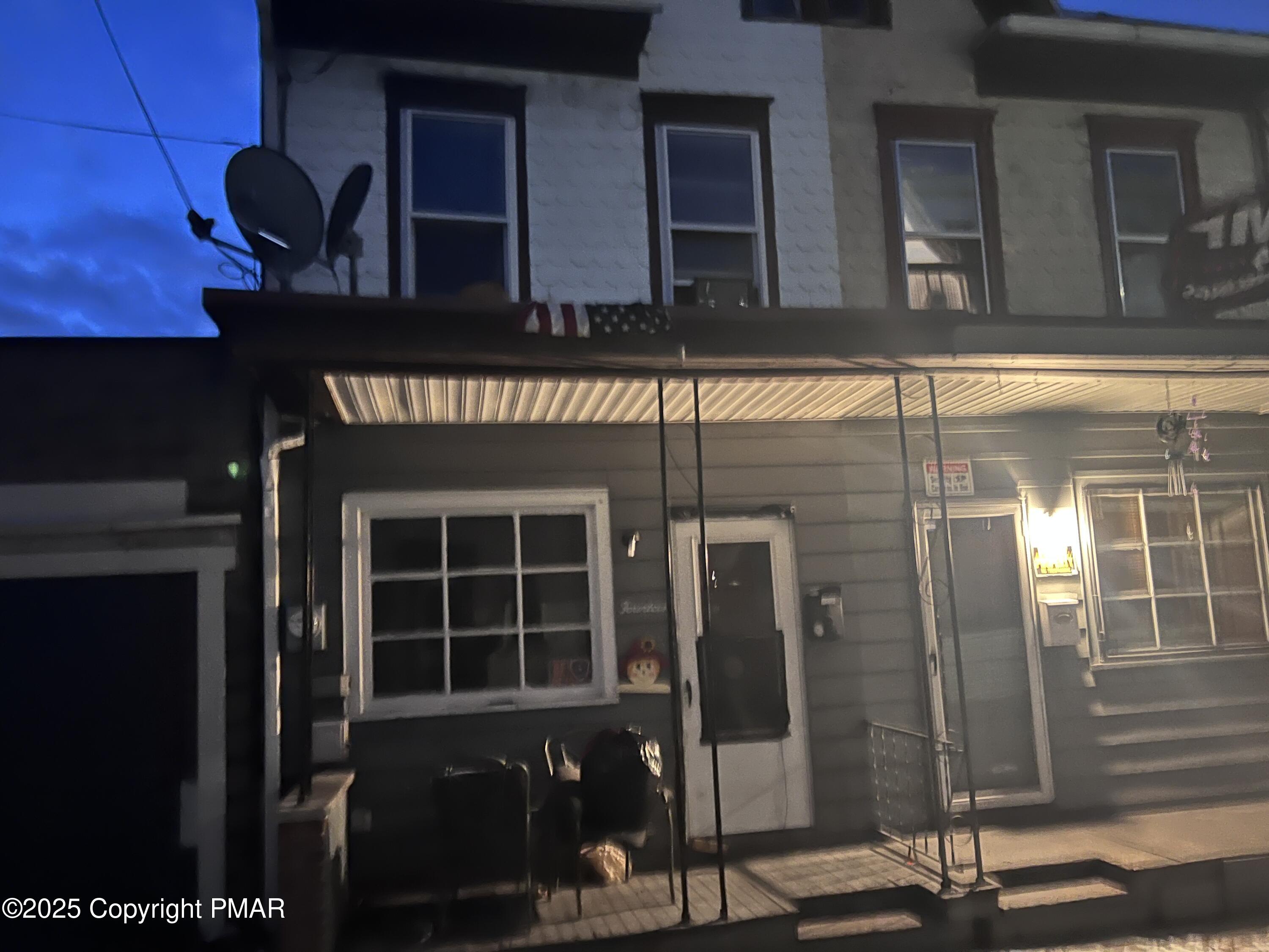 14 North Diamond Street Shamokin, PA 17872 - Photo 2 of 34 IMG_6875