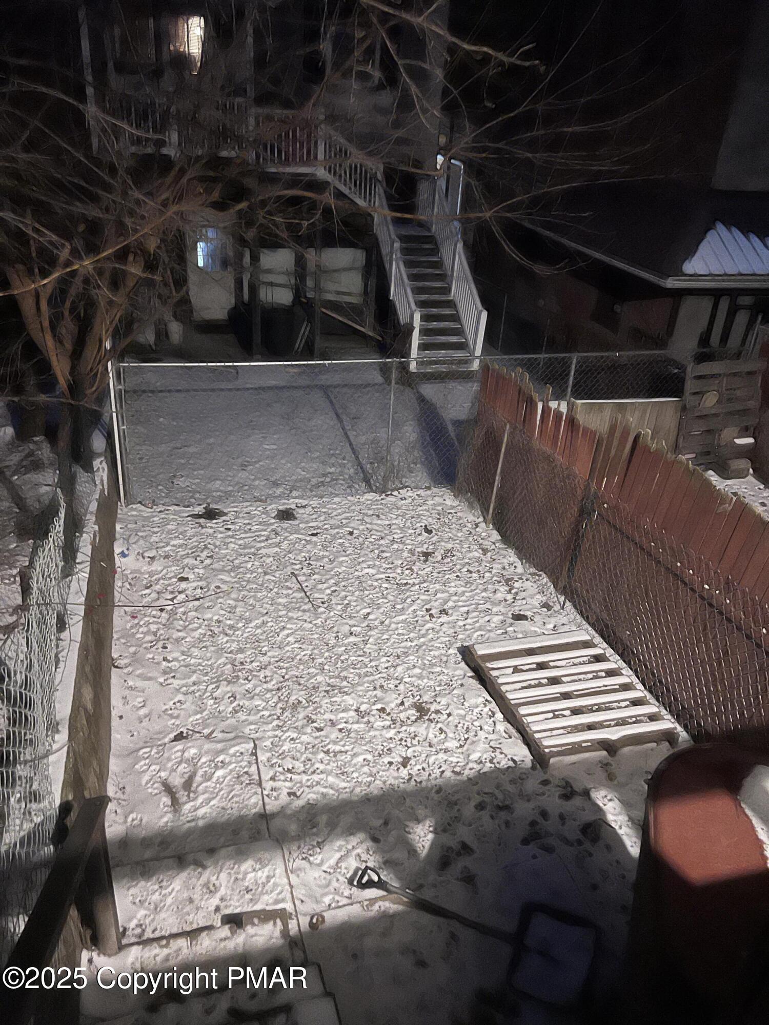 14 North Diamond Street Shamokin, PA 17872 - Photo 33 of 34 IMG_6920