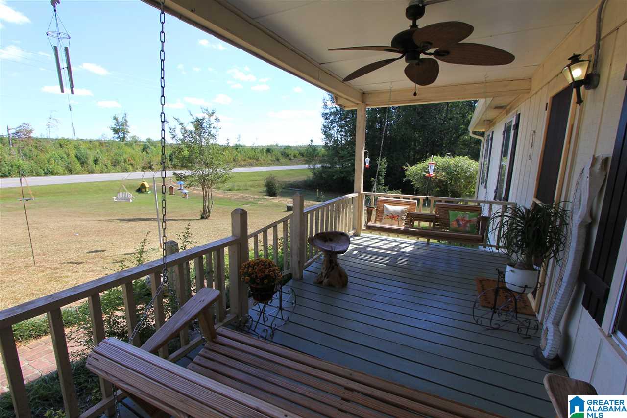 2591 County Road 65 Fruithurst, AL 36262 - Photo 2 of 40