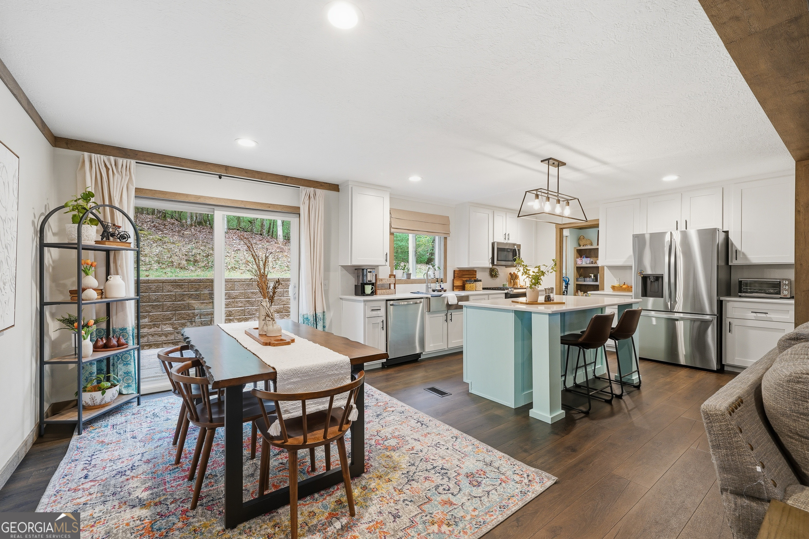 621 High Lance Road Morganton, GA 30560 - Photo 11 of 54