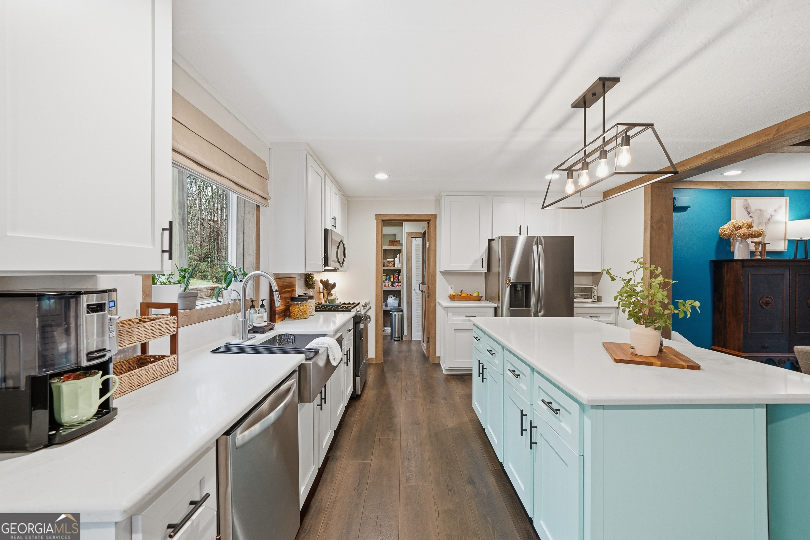 621 High Lance Road Morganton, GA 30560 - Photo 13 of 54