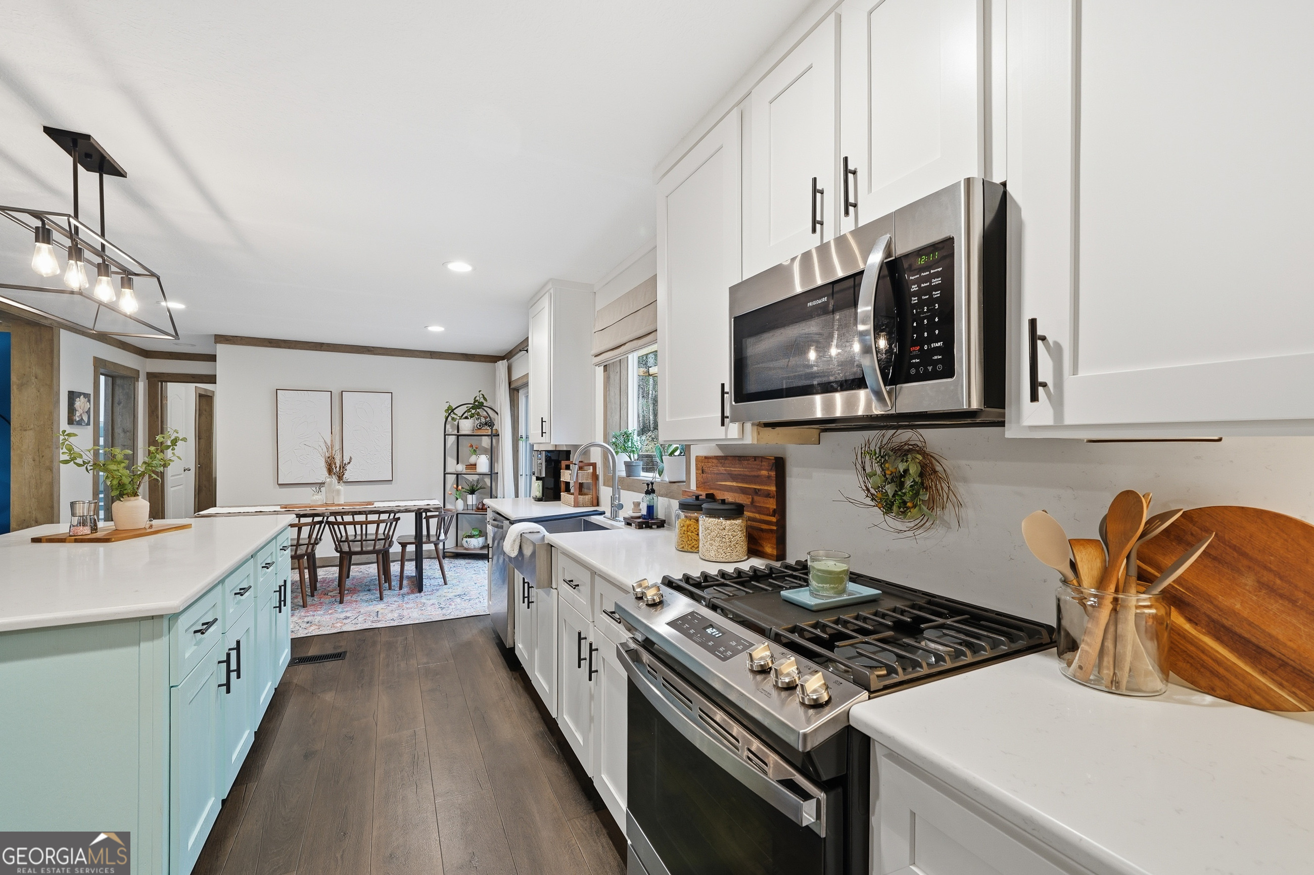 621 High Lance Road Morganton, GA 30560 - Photo 14 of 54