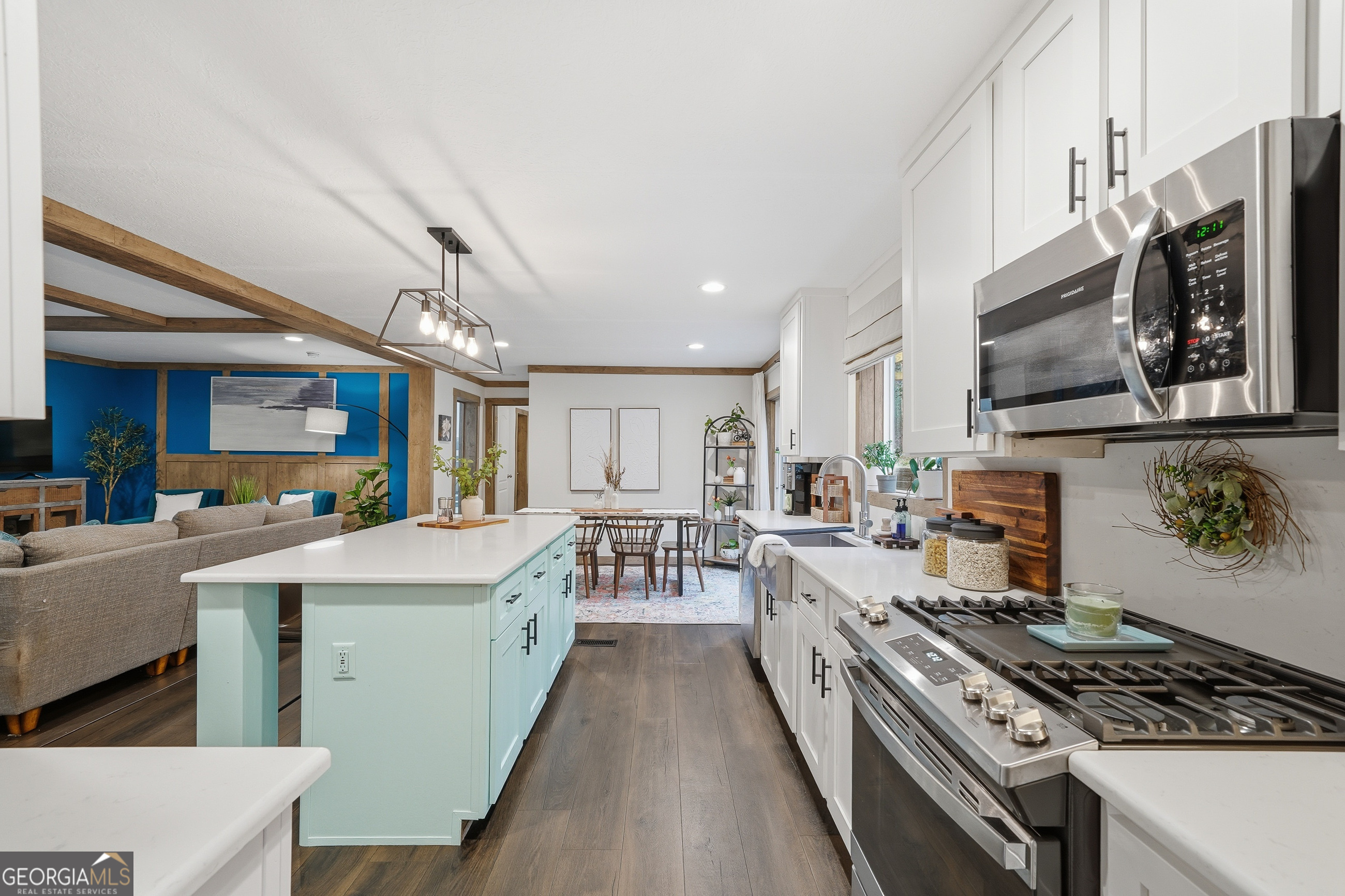 621 High Lance Road Morganton, GA 30560 - Photo 15 of 54