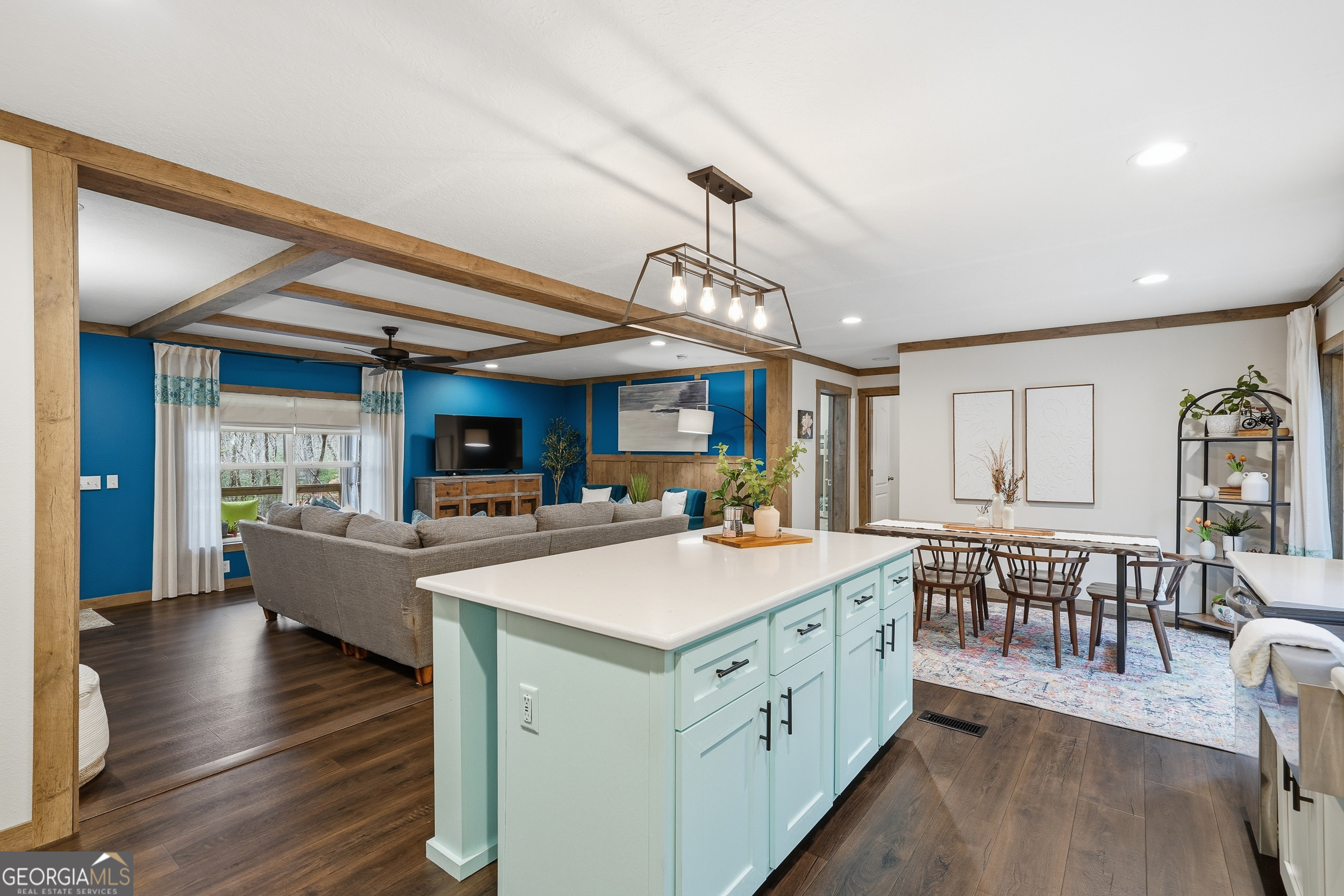 621 High Lance Road Morganton, GA 30560 - Photo 16 of 54