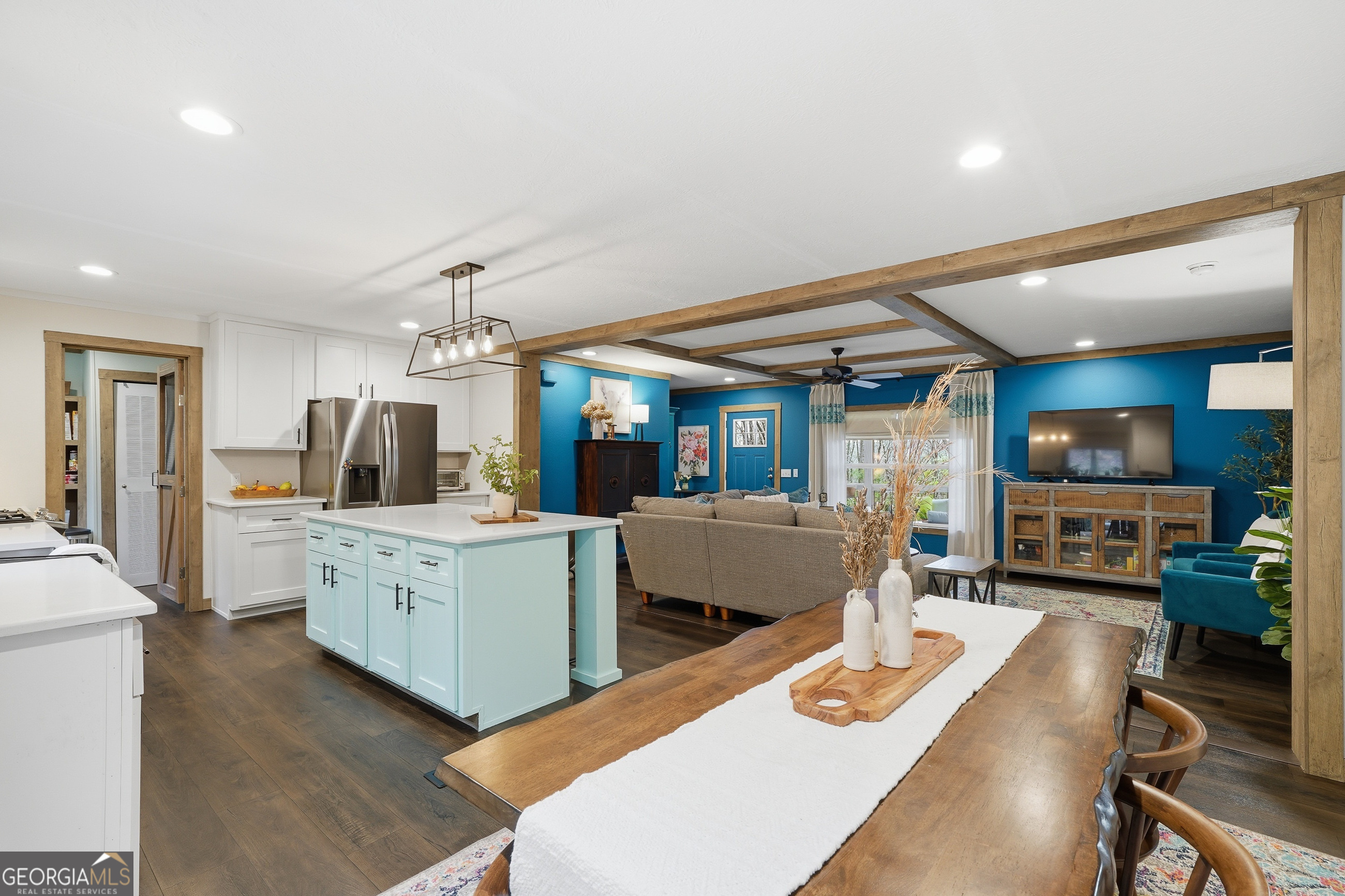 621 High Lance Road Morganton, GA 30560 - Photo 17 of 54