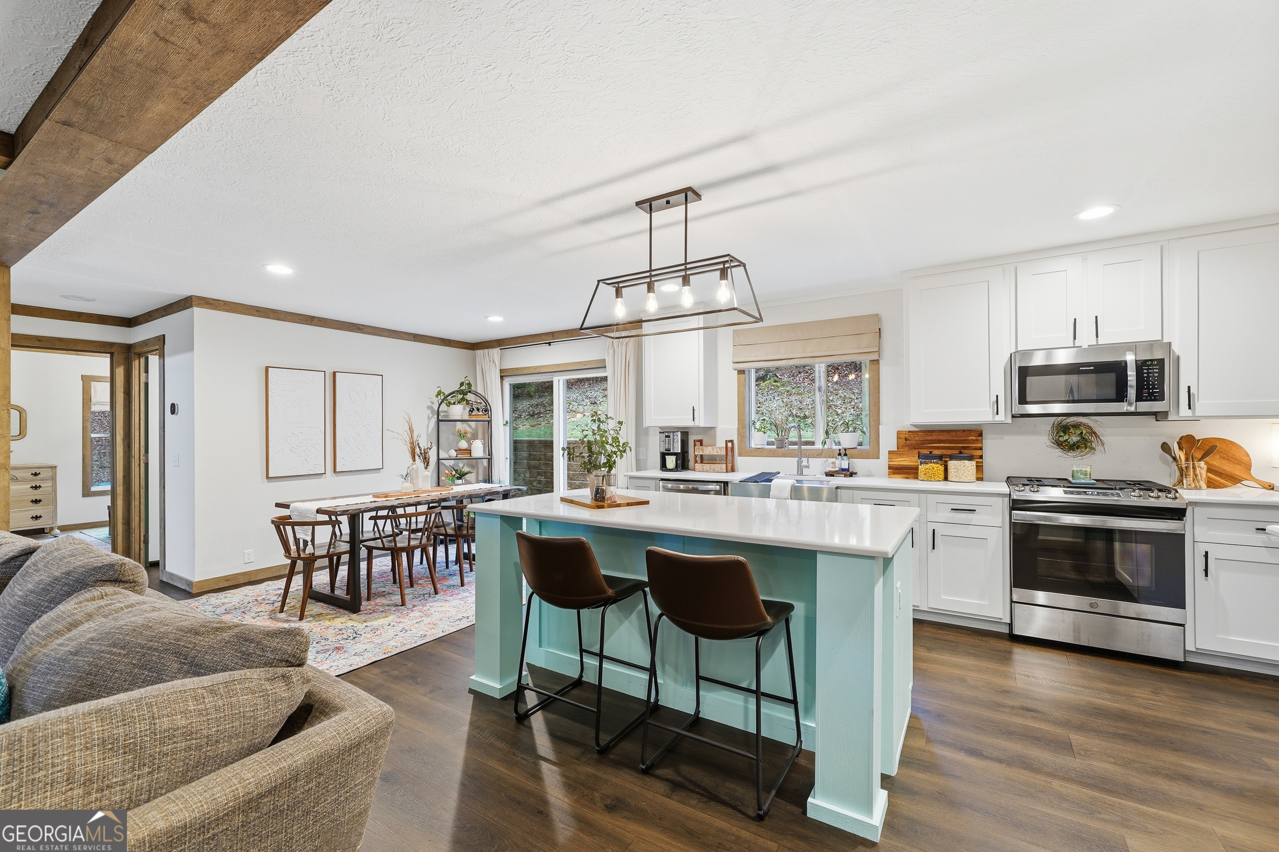 621 High Lance Road Morganton, GA 30560 - Photo 18 of 54