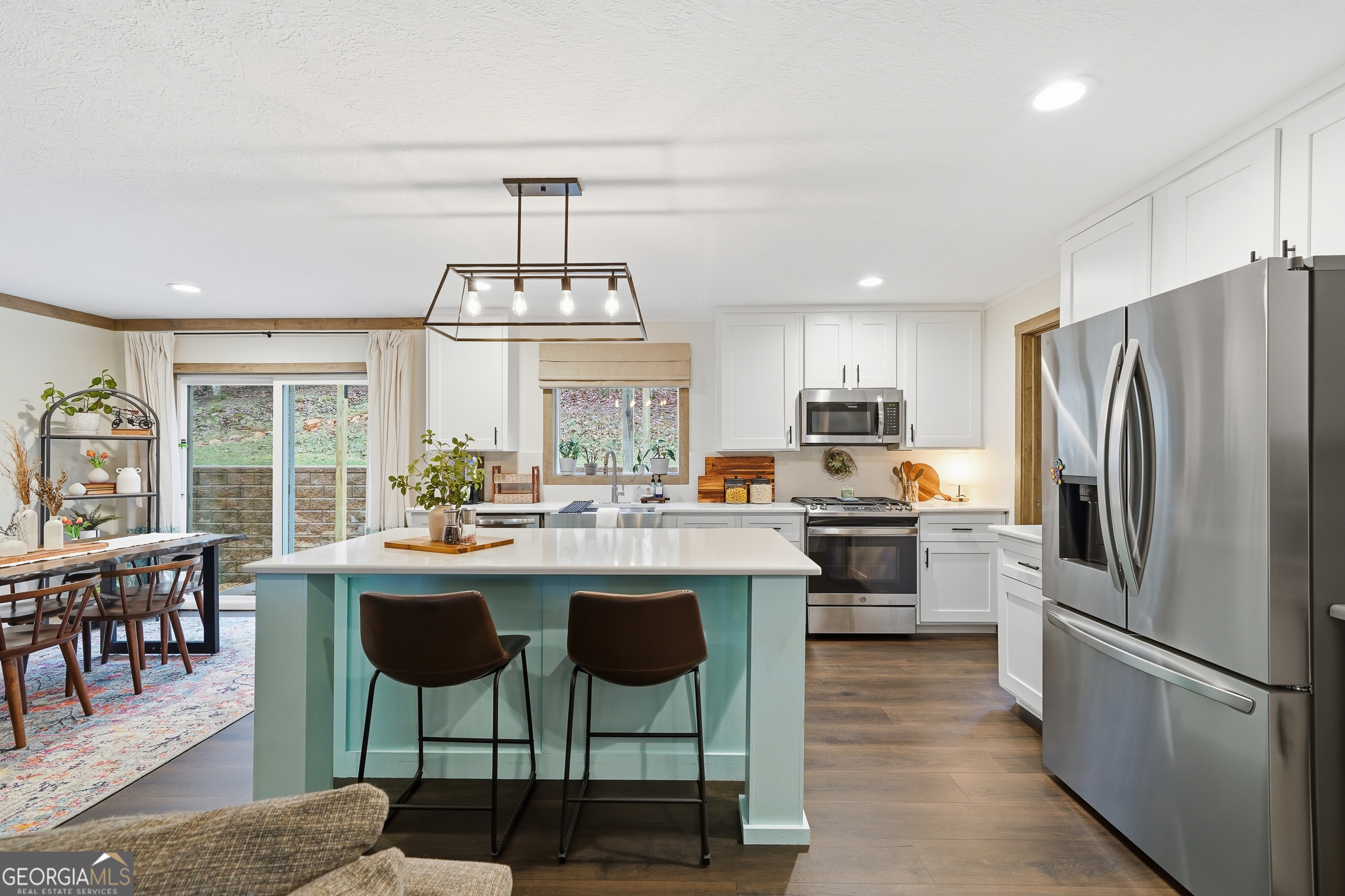 621 High Lance Road Morganton, GA 30560 - Photo 19 of 54