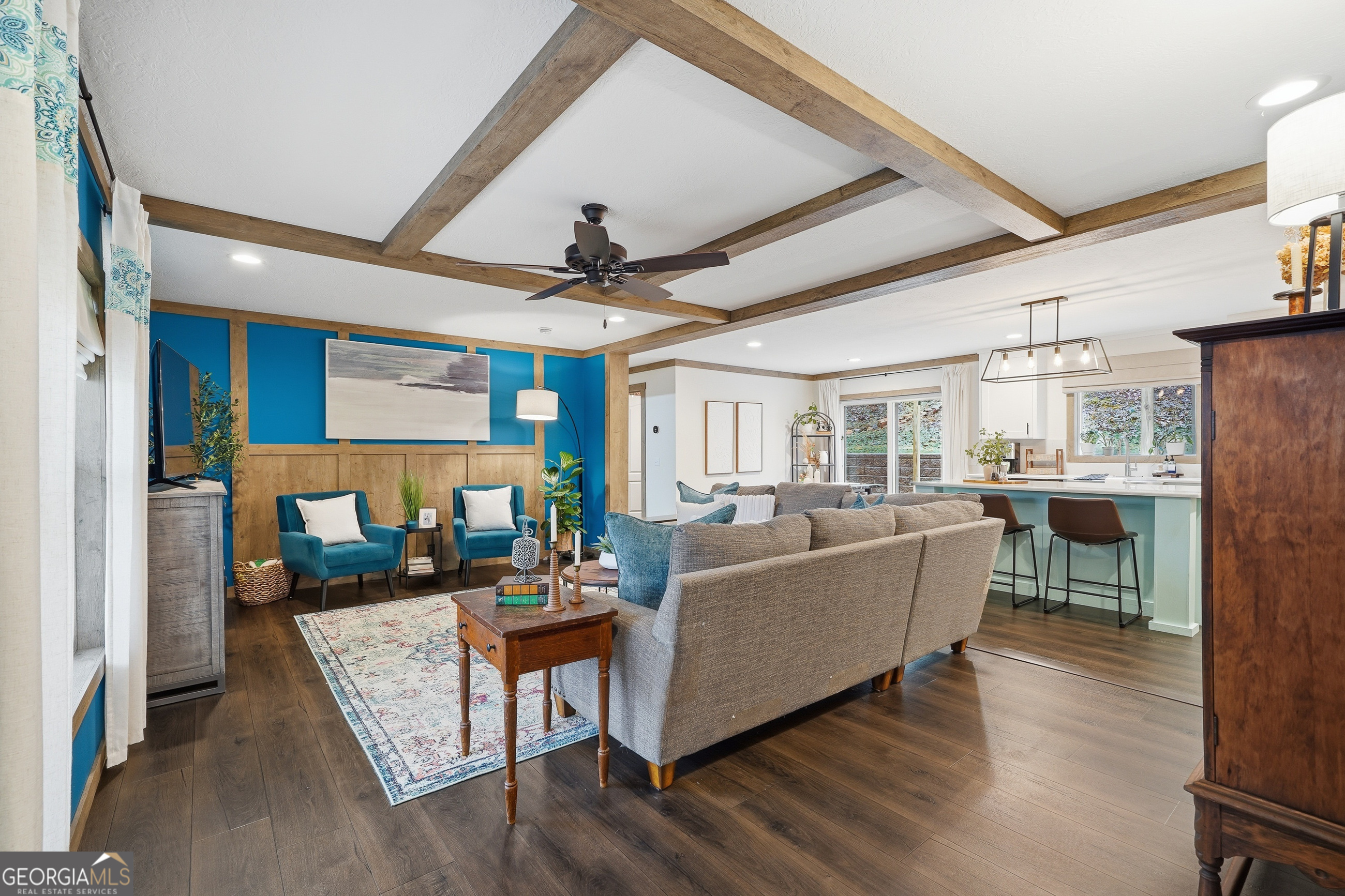 621 High Lance Road Morganton, GA 30560 - Photo 2 of 54