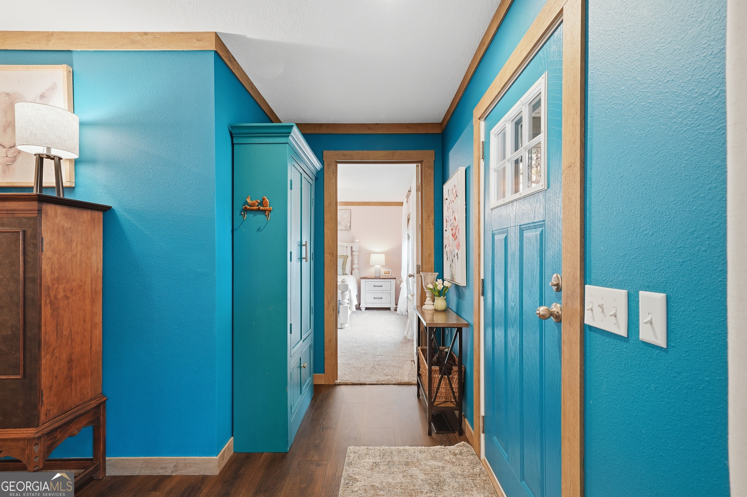 621 High Lance Road Morganton, GA 30560 - Photo 23 of 54