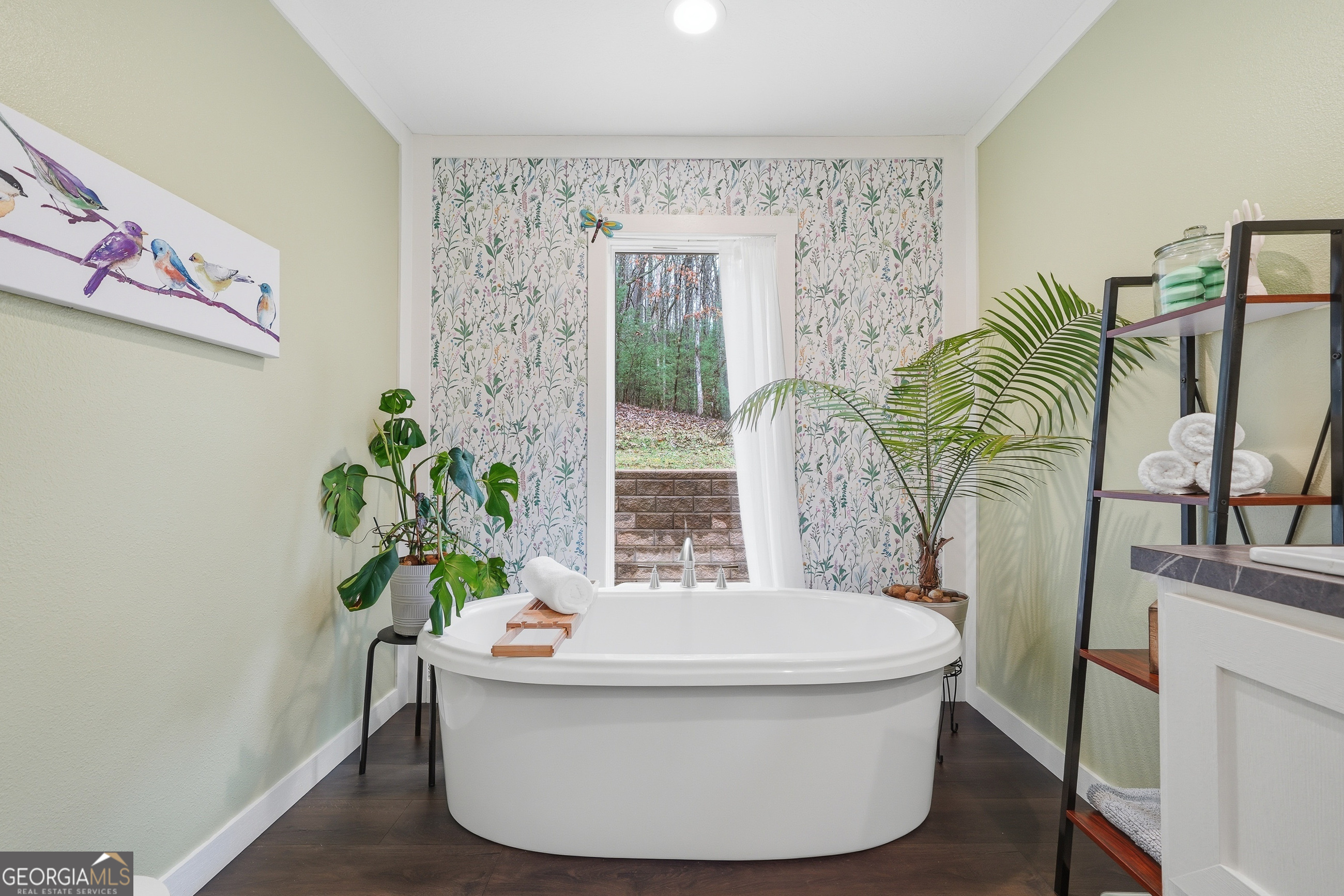 621 High Lance Road Morganton, GA 30560 - Photo 27 of 54