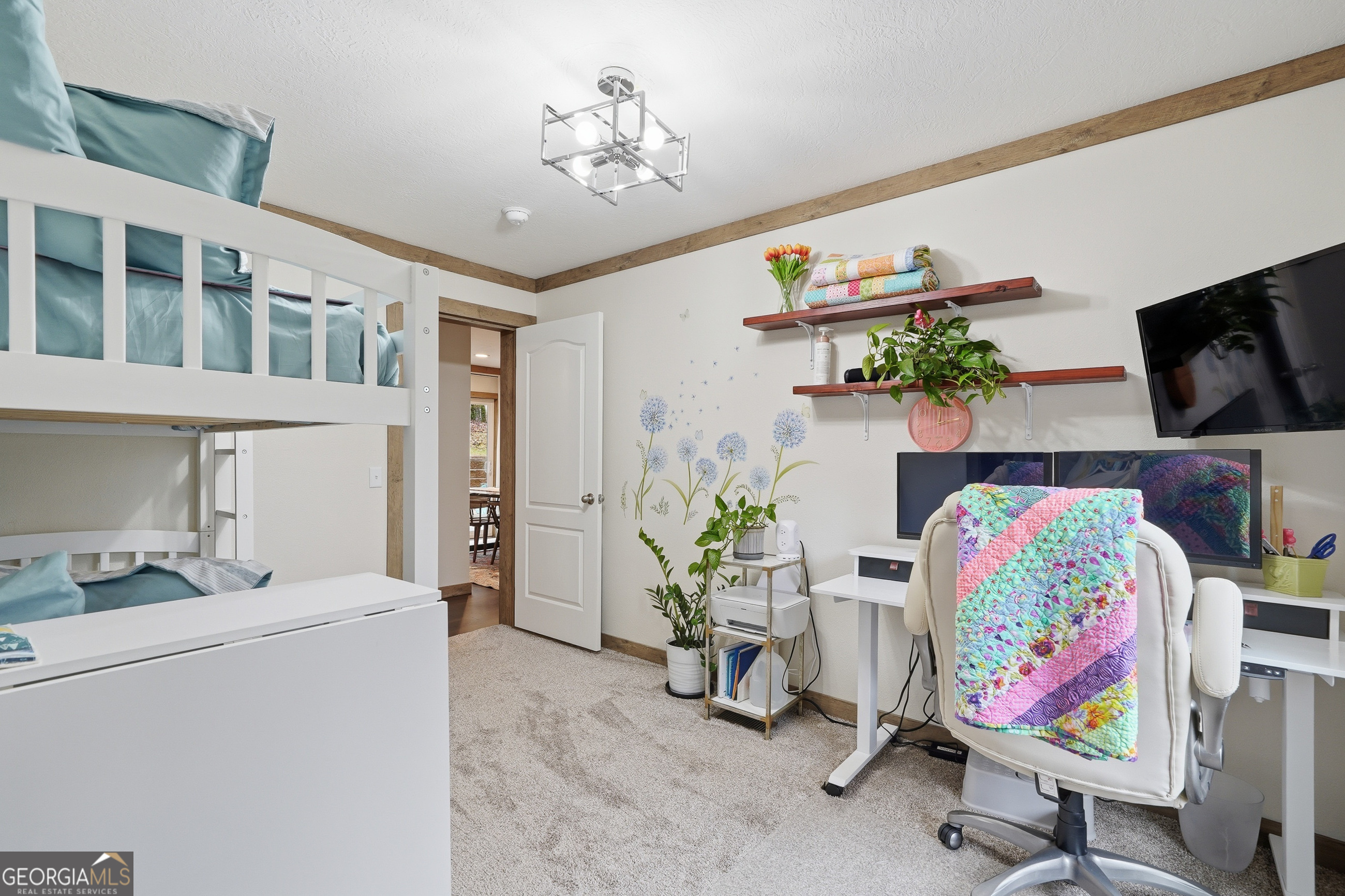 621 High Lance Road Morganton, GA 30560 - Photo 33 of 54