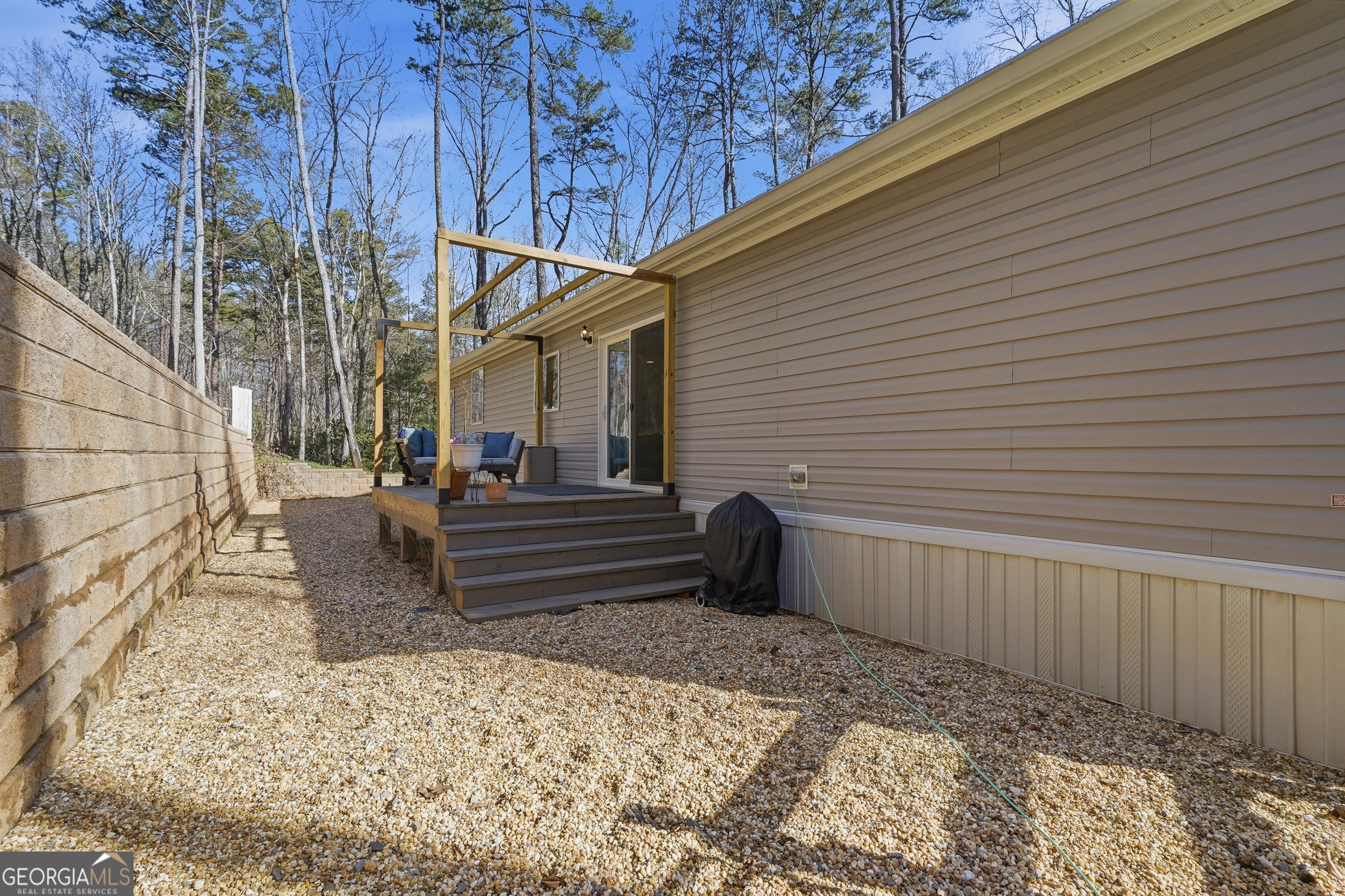 621 High Lance Road Morganton, GA 30560 - Photo 36 of 54